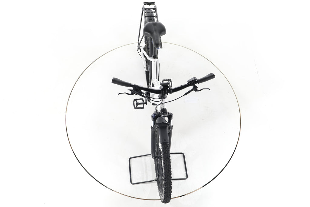 Scott Sub Cross eRIDE 20 EQ Trekking E-Bike - Image 16