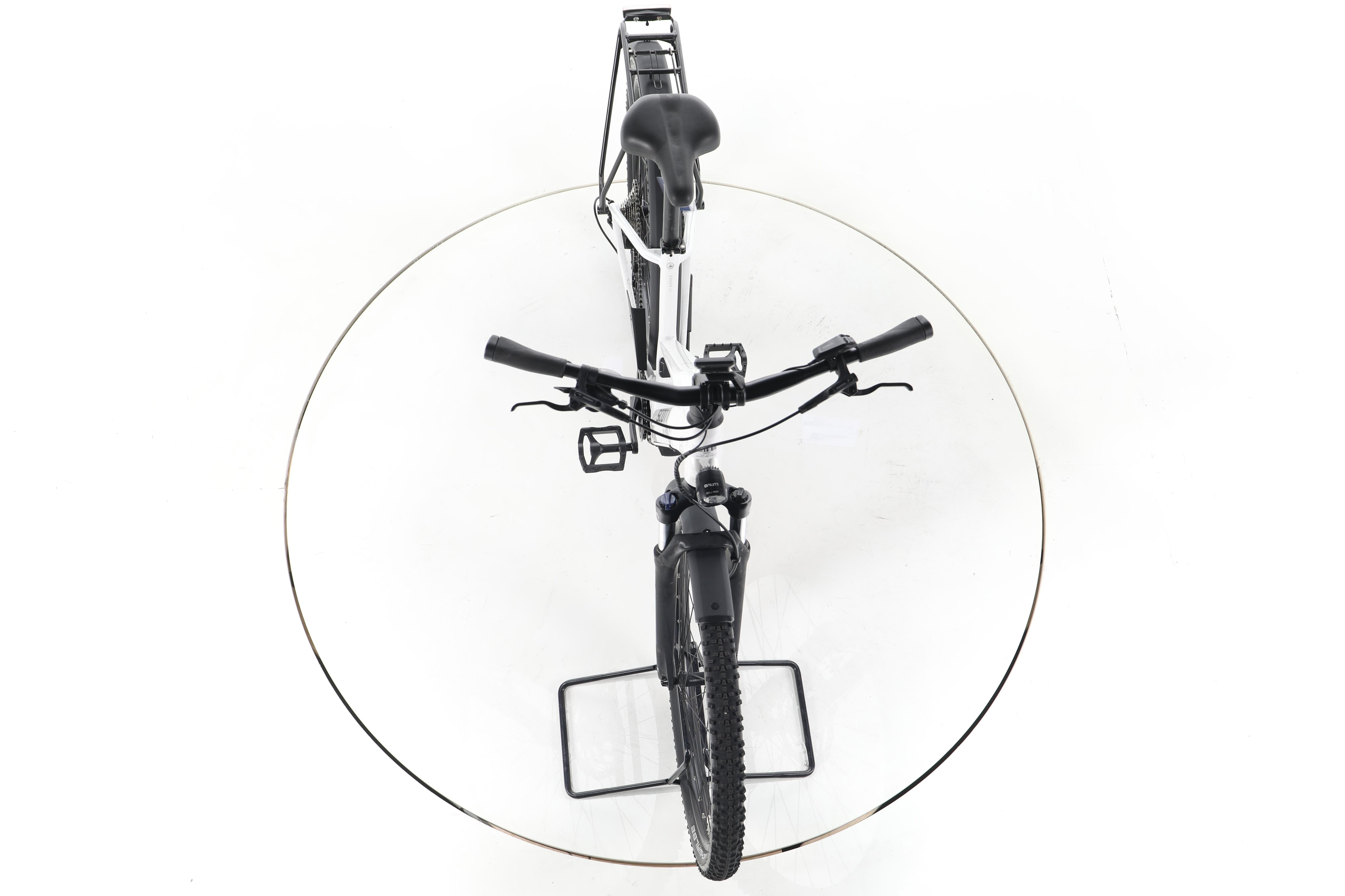 Scott Sub Cross eRIDE 20 EQ Trekking E-Bike - Image 16