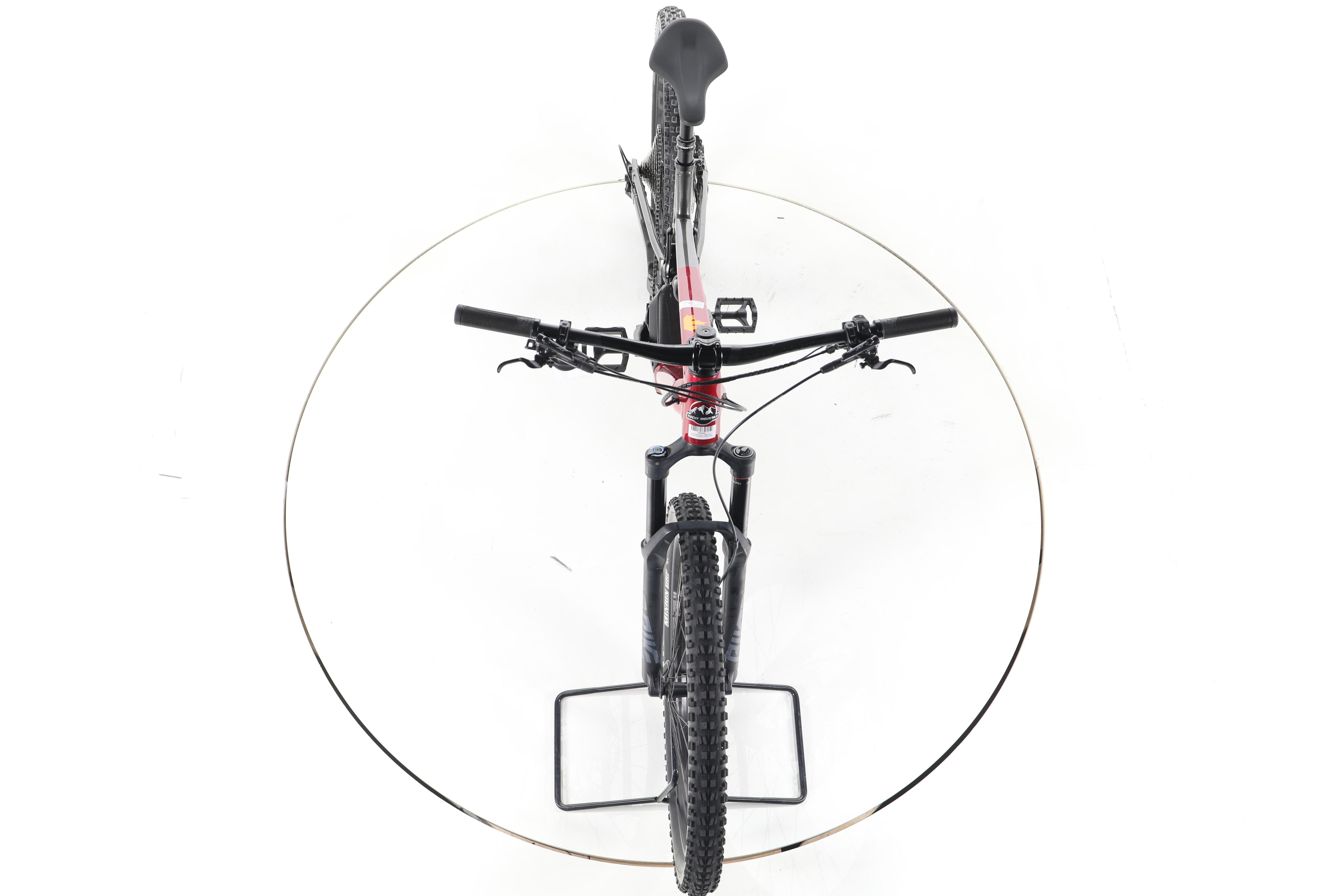 Rocky Mountain Instinct Powerplay A70 Fully E-Bike - Image 16