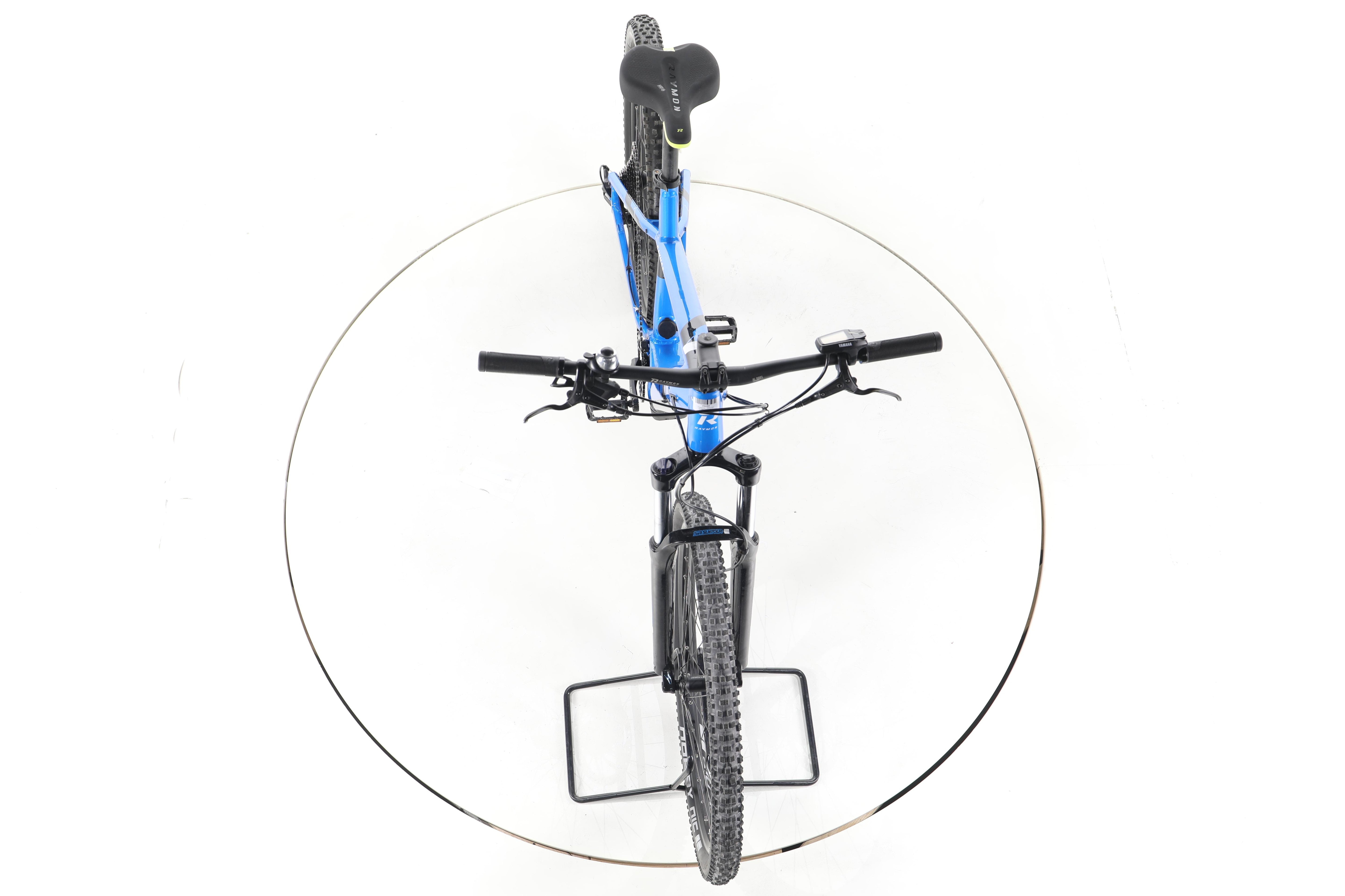 R Raymon HardRay E 6.0 E-Bike - Image 16