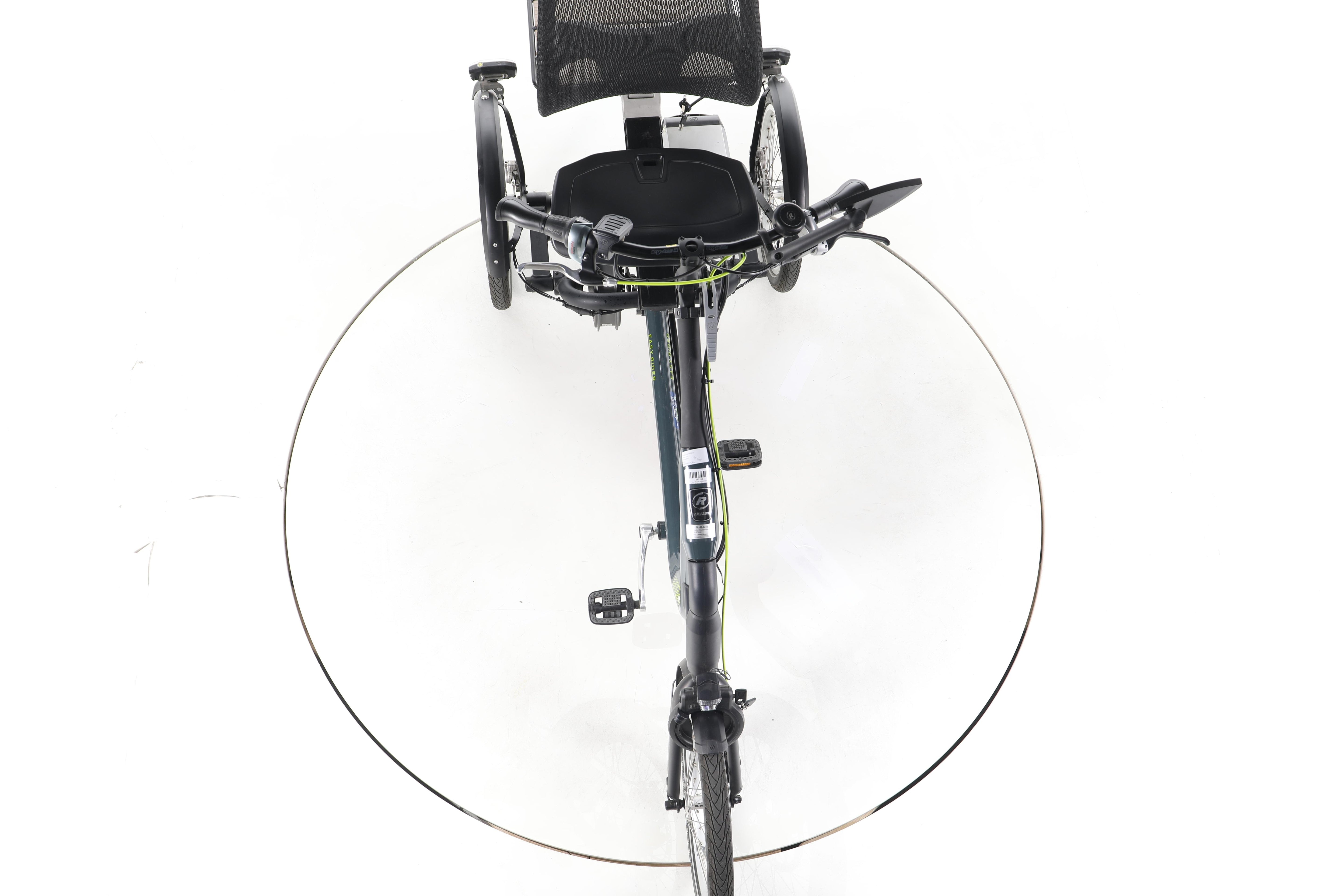 Van Raam Easy Rider 3 E-Lastenrad - Image 16