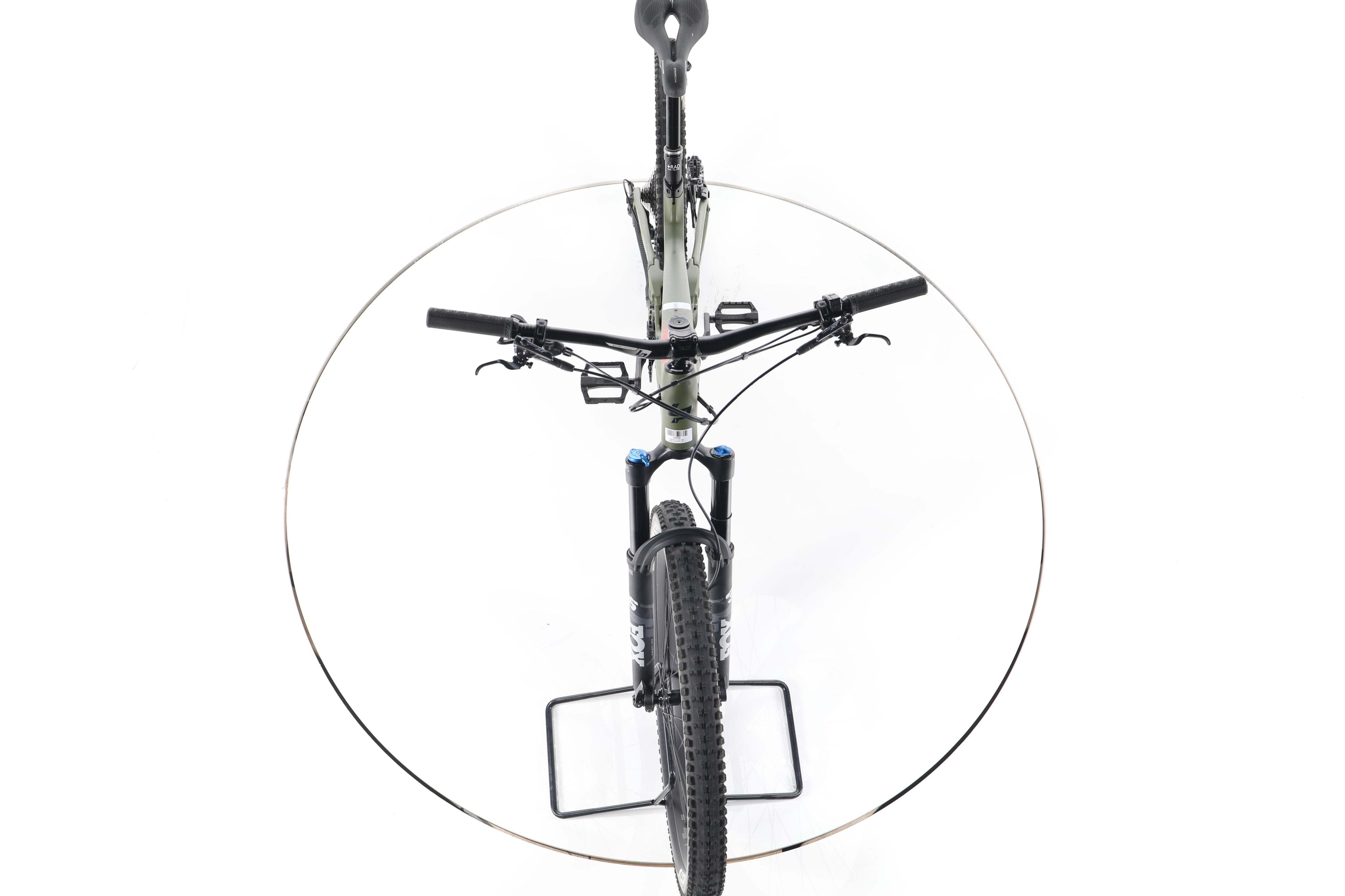 Lapierre eZesty AM 9.2 E-Bike Fully - Image 16