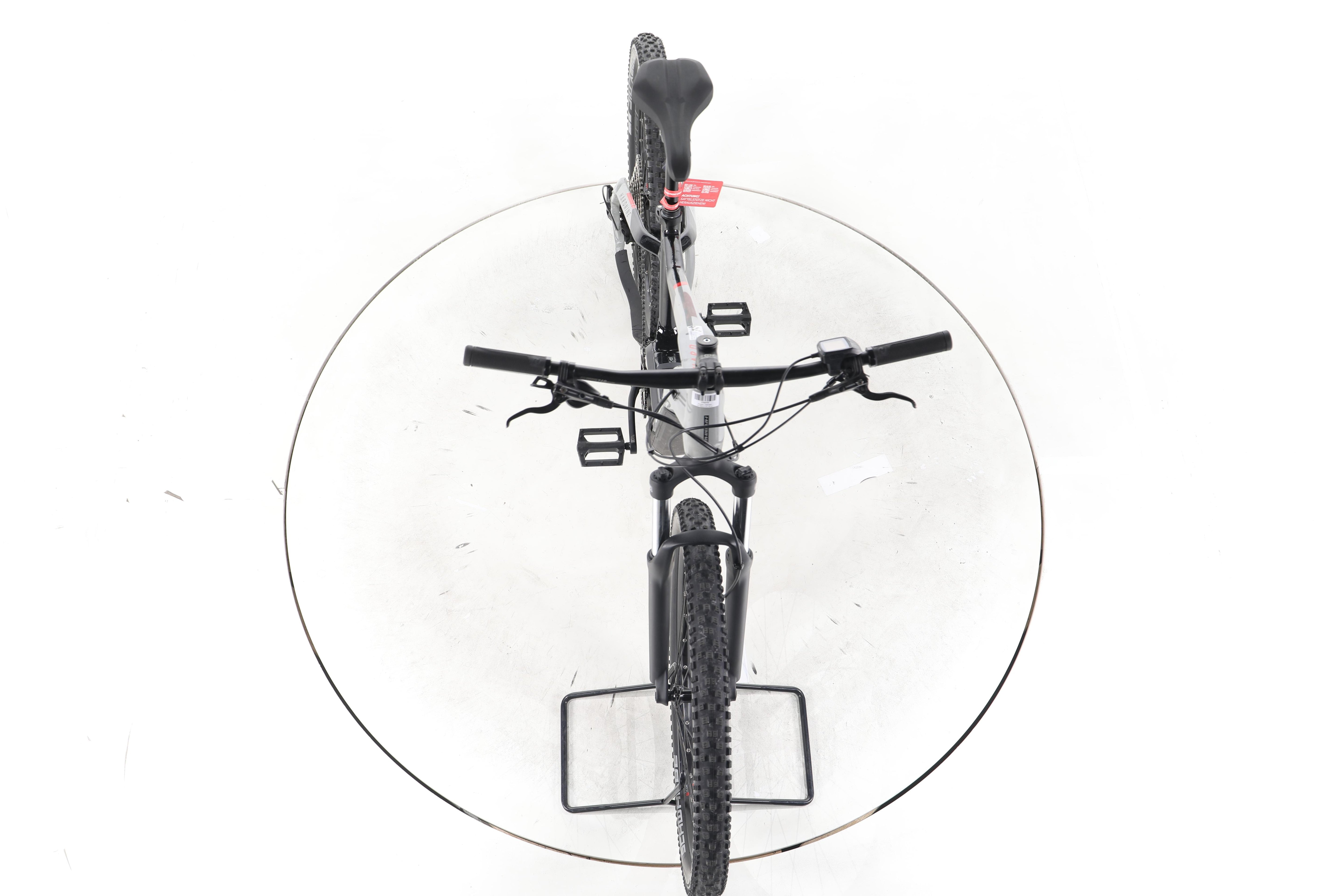 Haibike HardNine 9 E-Bike - Image 16
