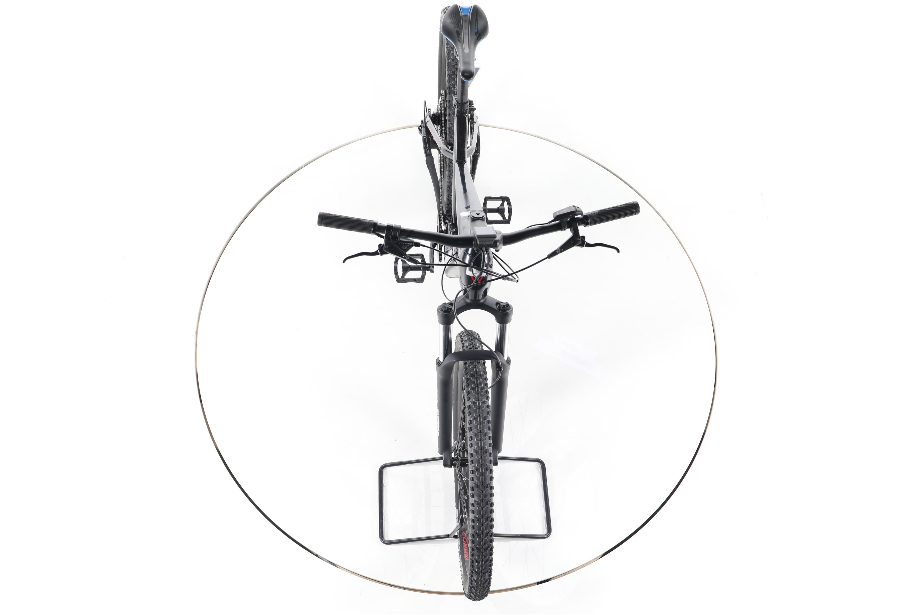 Conway Cairon S 5.0 E-Bike - Image 16