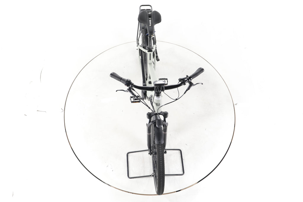 Winora Sinus N5 eco City E-Bike - Image 16