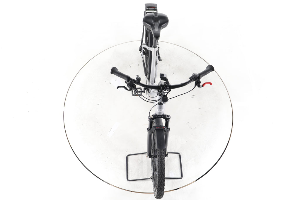 Corratec Life CX7 Trekking E-Bike Tiefeinsteiger - Image 16