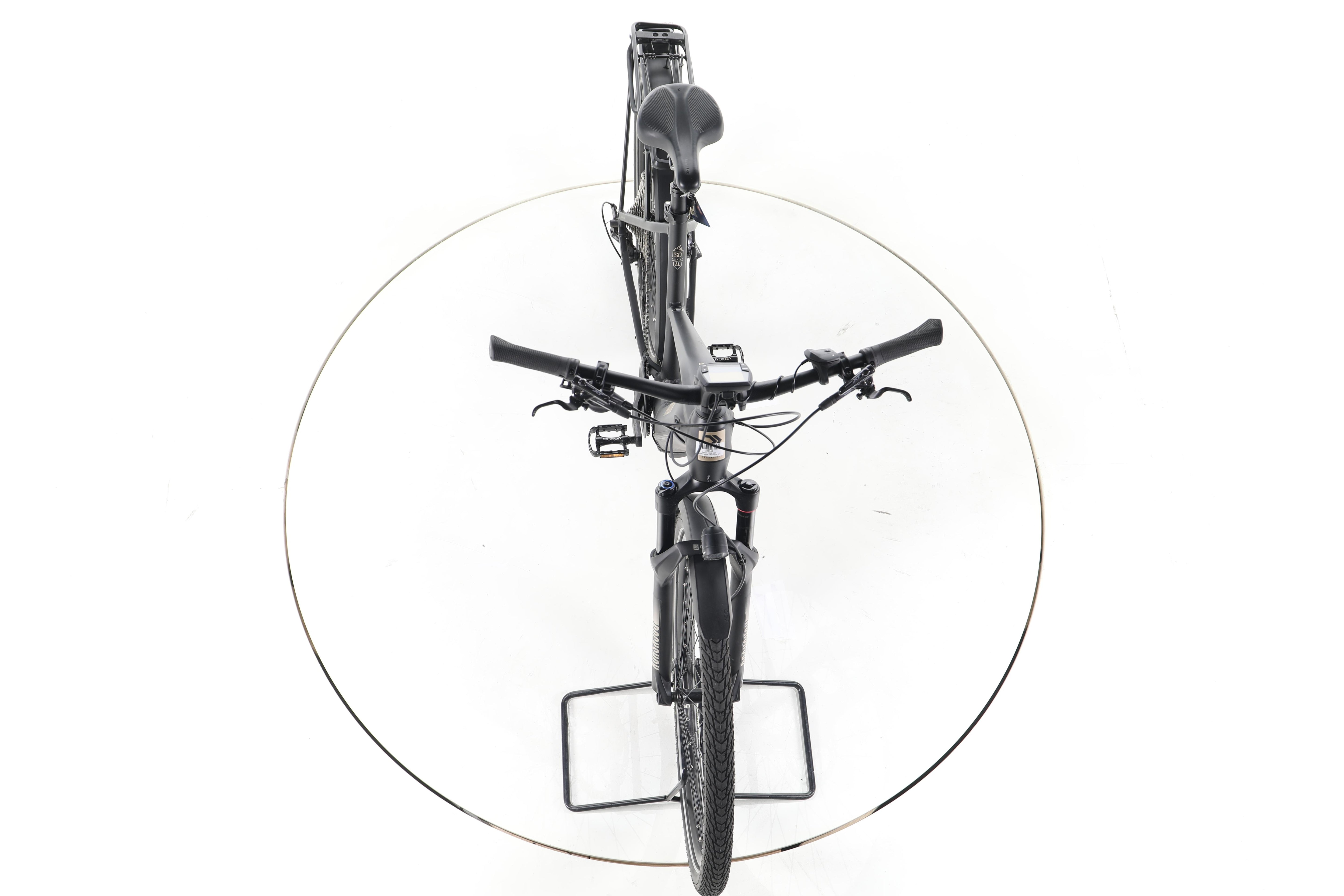 Radon Relate 9.0 Trekking E-Bike - Image 16