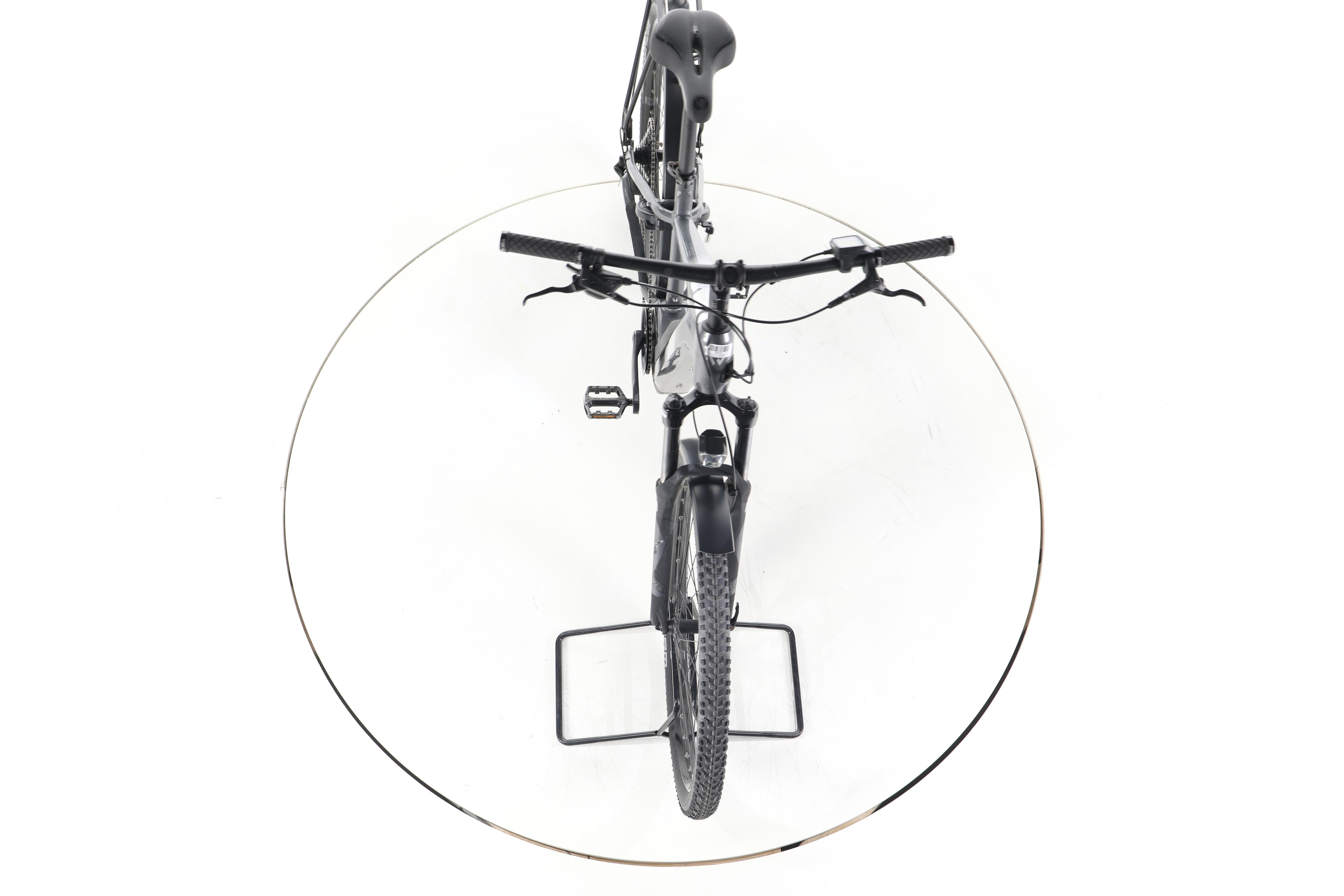 Conway Cairon C 1.0 Trekking E-Bike - Image 16