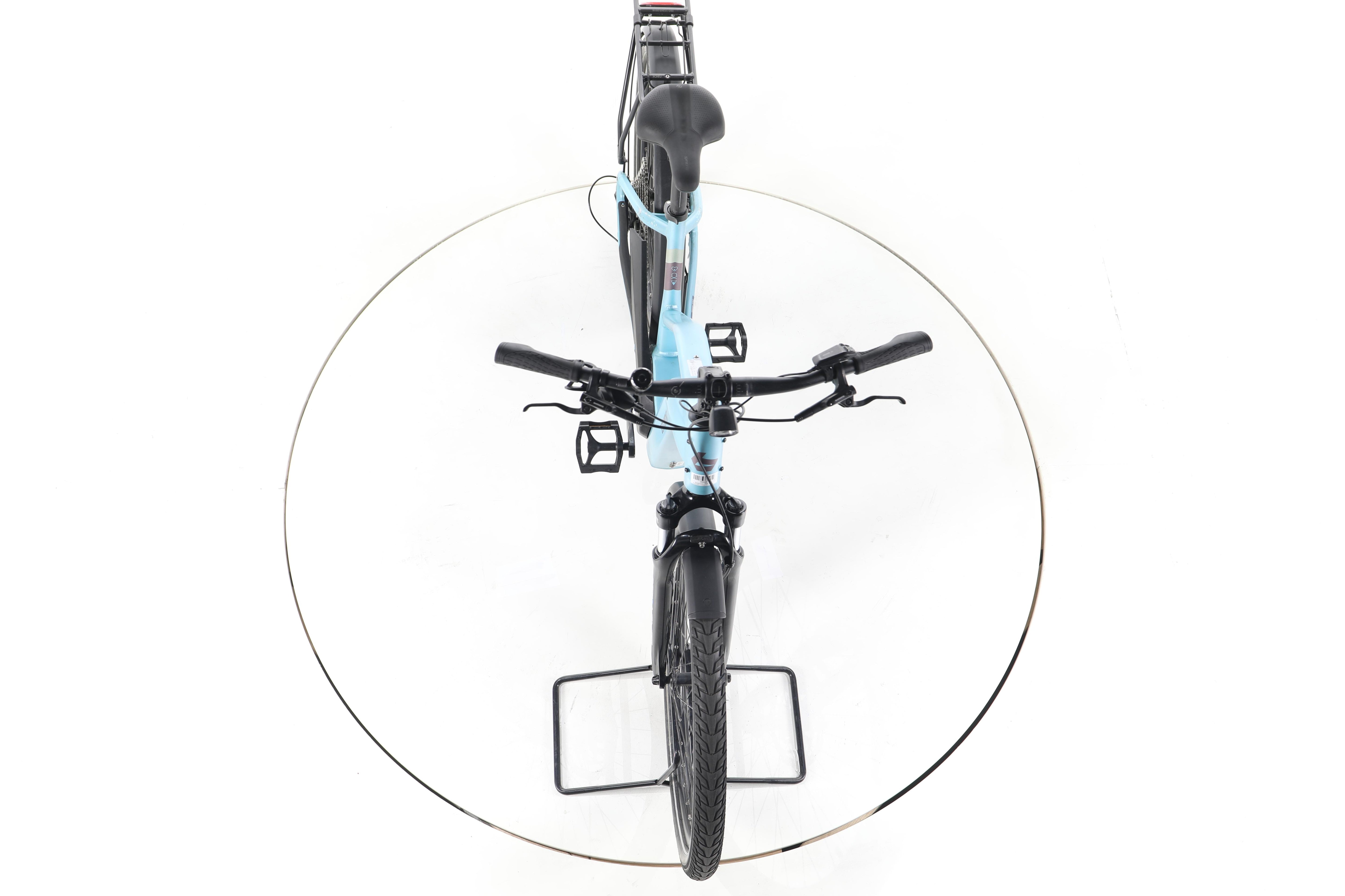 Bergamont E-Horizon Edition 5 Trekking E-Bike 2023 - Image 16