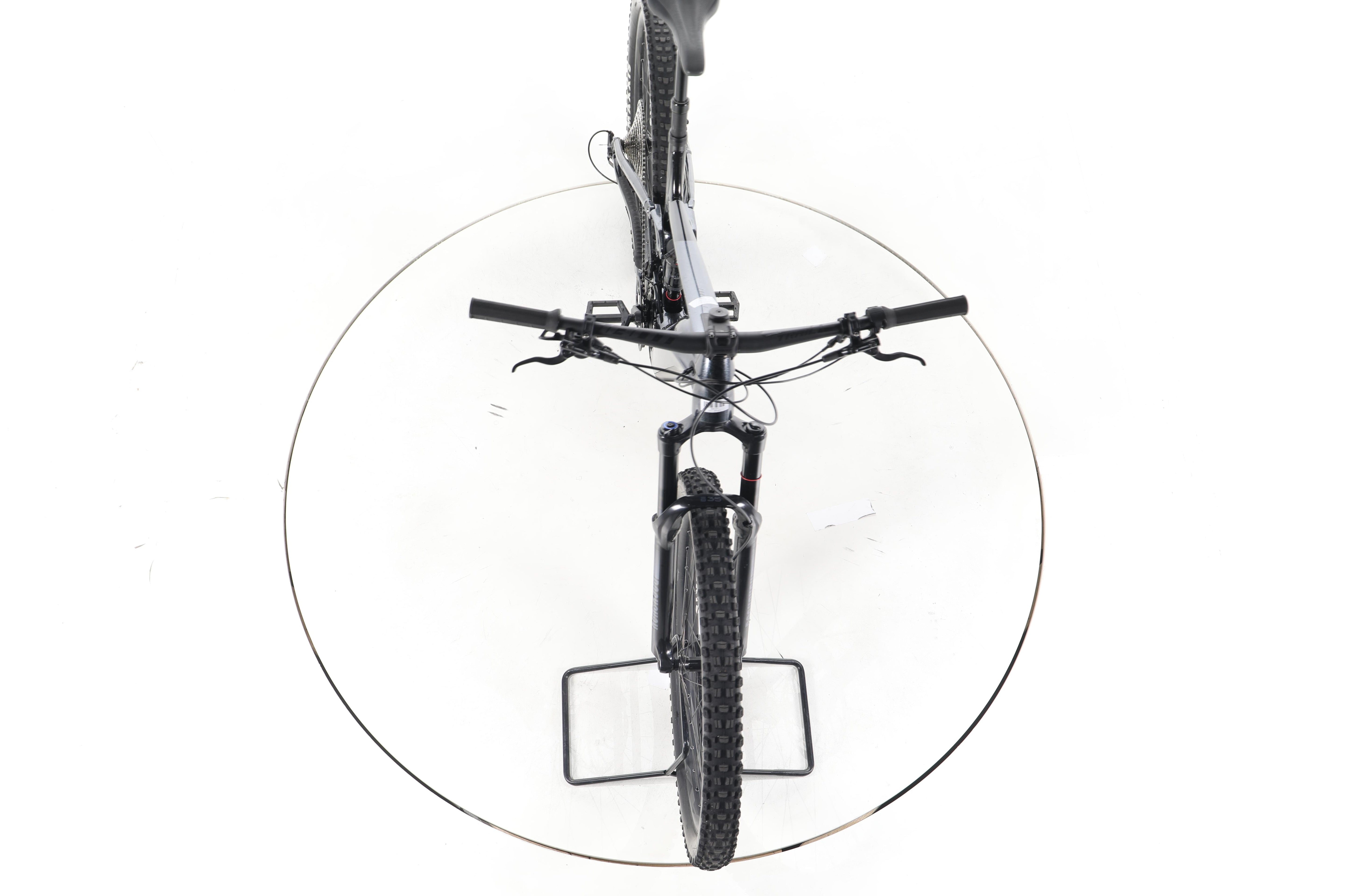 Giant Trance X E+ 3 E-Bike Fully - Image 16