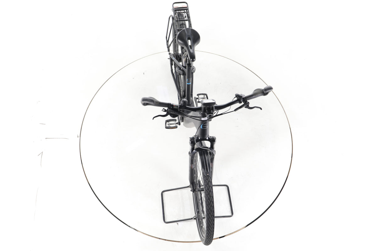 Gudereit ET10 City E-Bike Tiefeinsteiger - Image 16