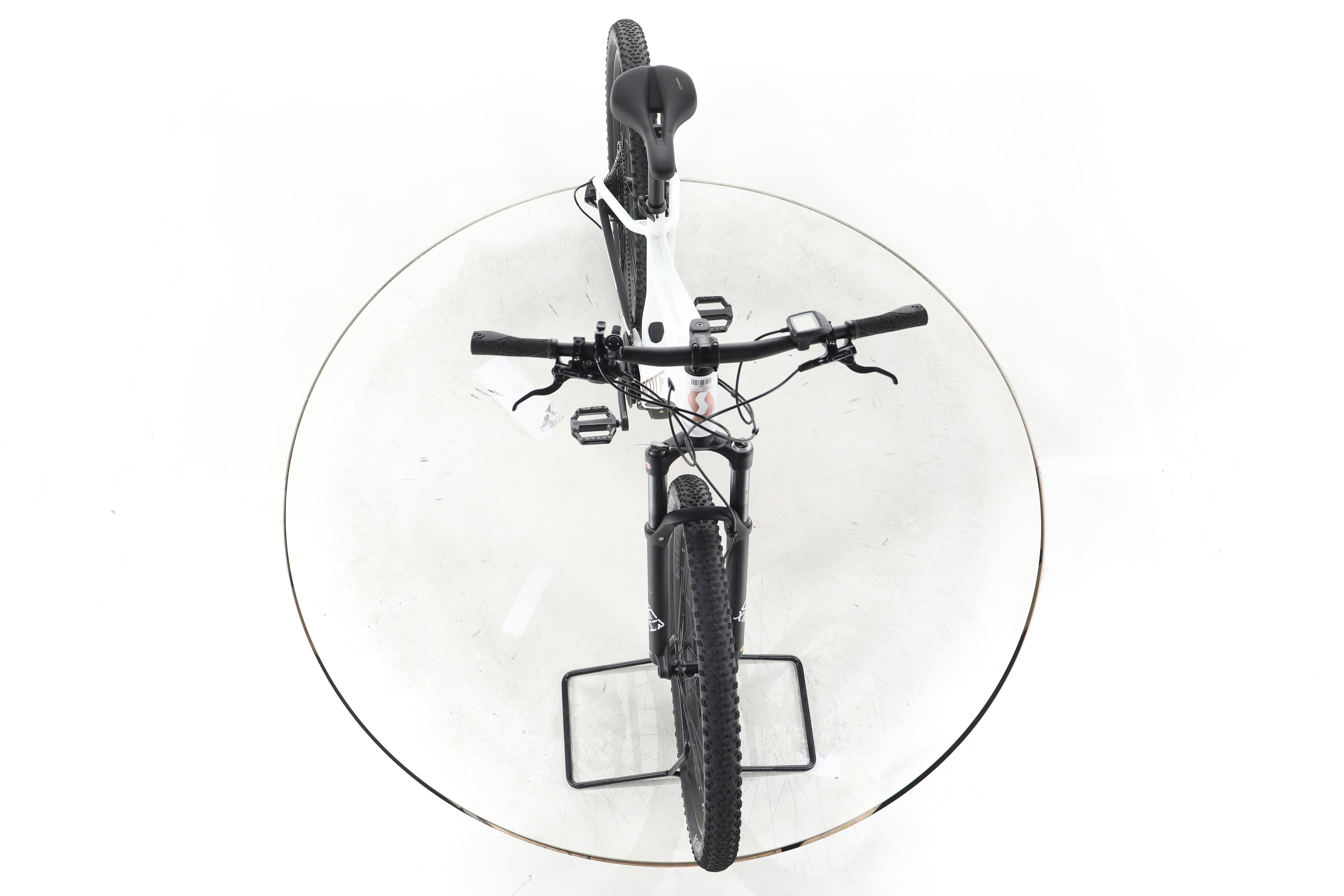 Scott Contessa Active eRIDE 910 E-Bike - Image 16