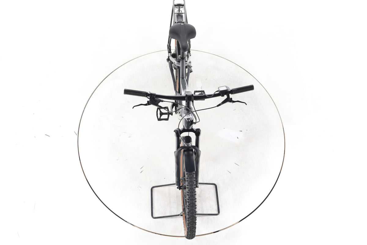 Conway Cairon C1.0 Trekking E-Bike - Image 16