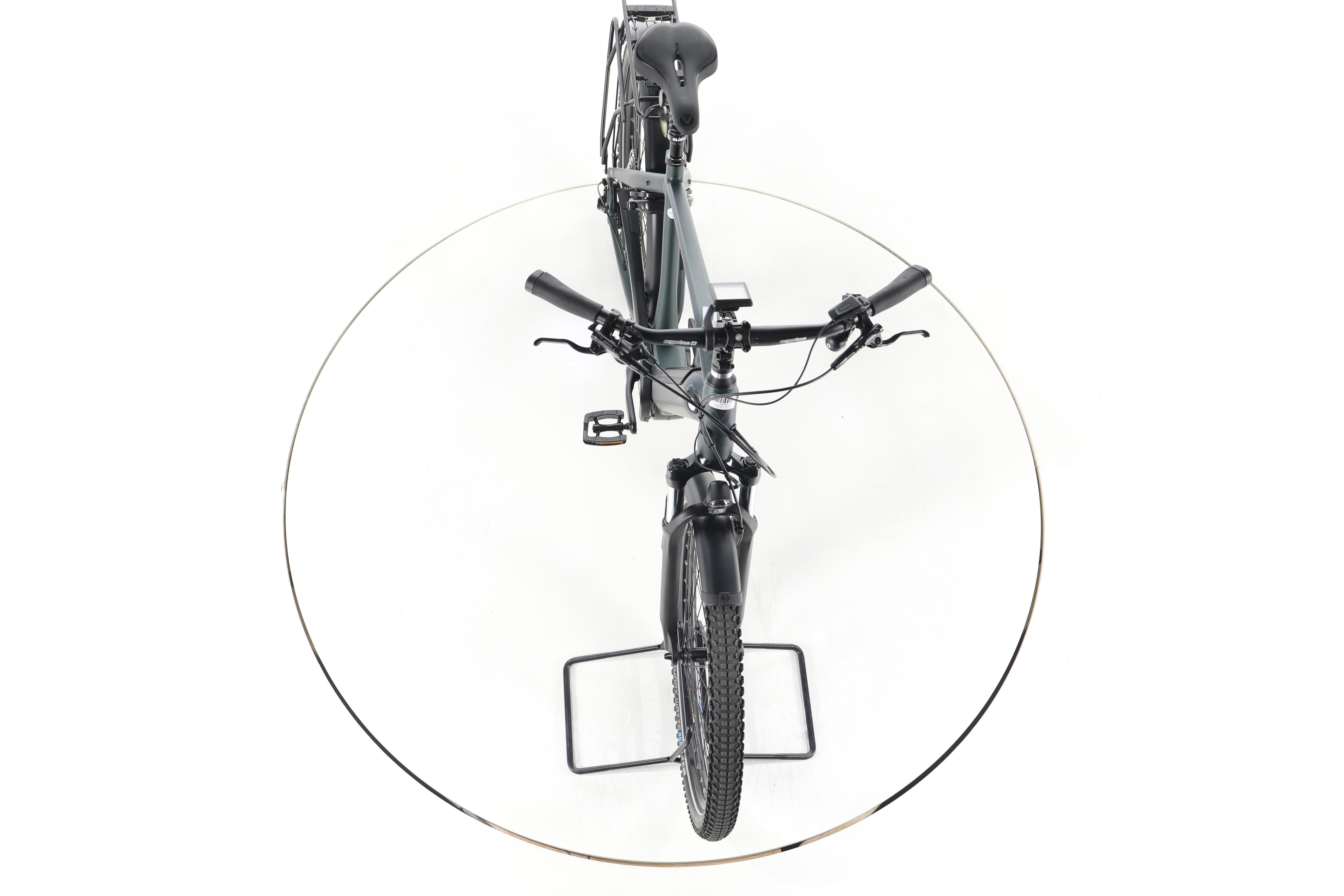 Velo de Ville AEB 890 Trekking E-Bike 2024 - Image 16