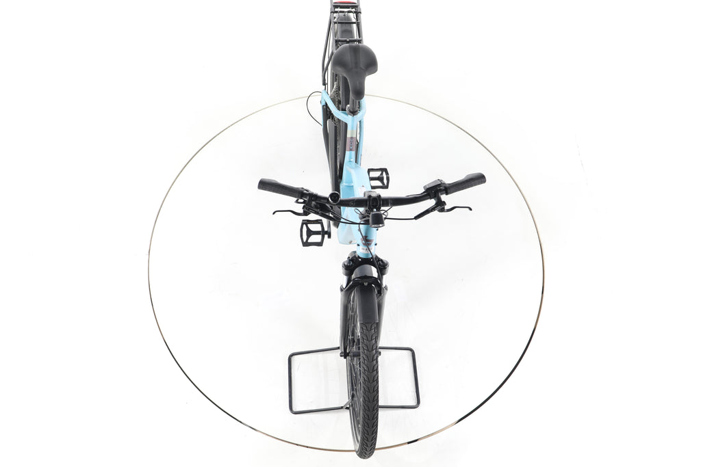 Bergamont E-Horizon Edition 5 Trekking E-Bike 2023 - Image 16