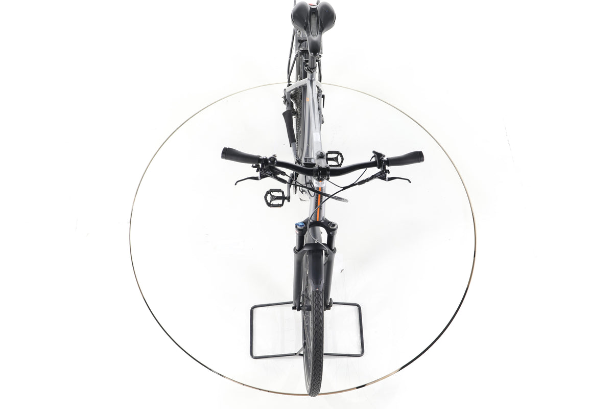 Stevens E-8X Trekking E-Bike - Image 16