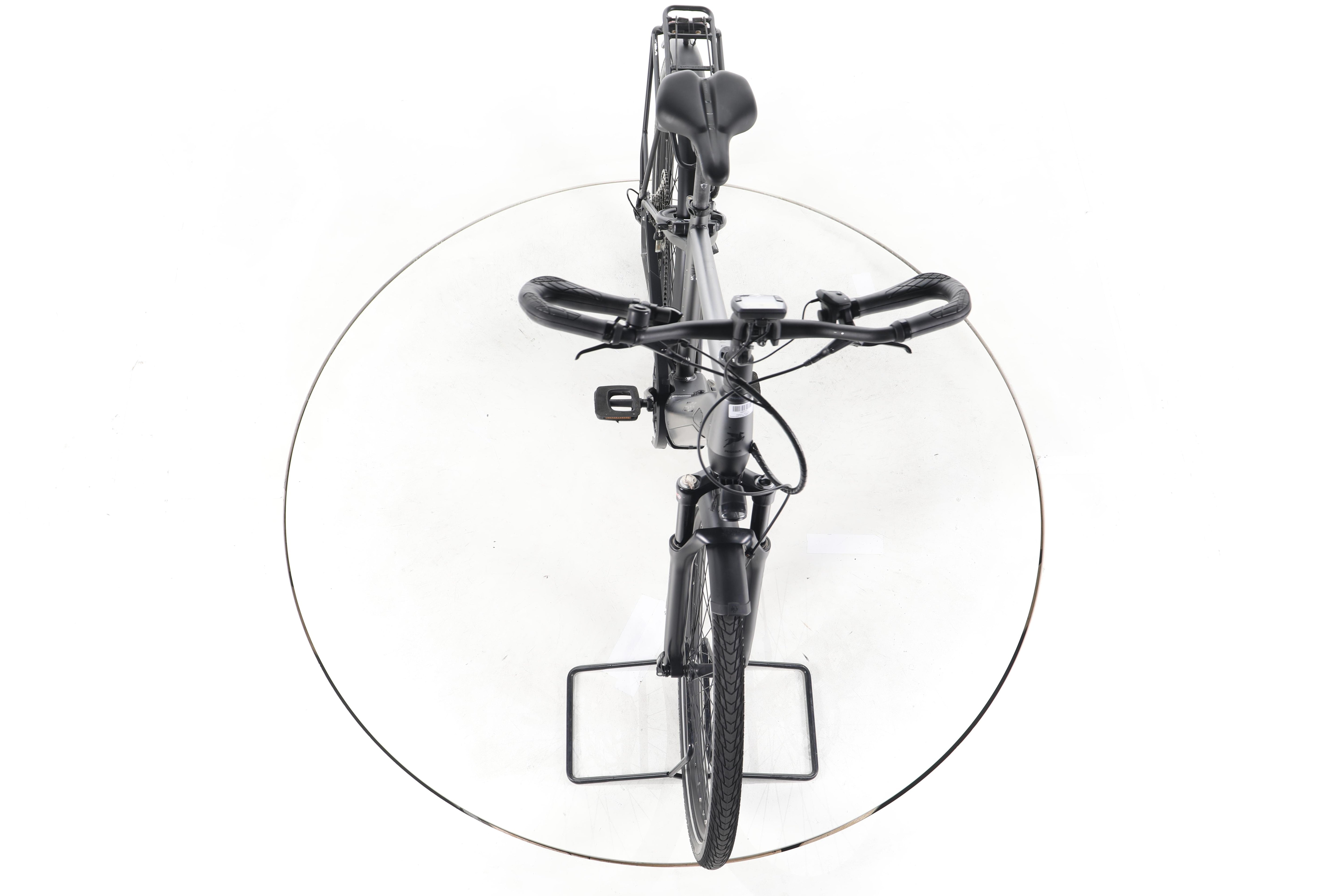 Pegasus Premio EVO 10 Lite COMFORT Trekking E-Bike - Image 16