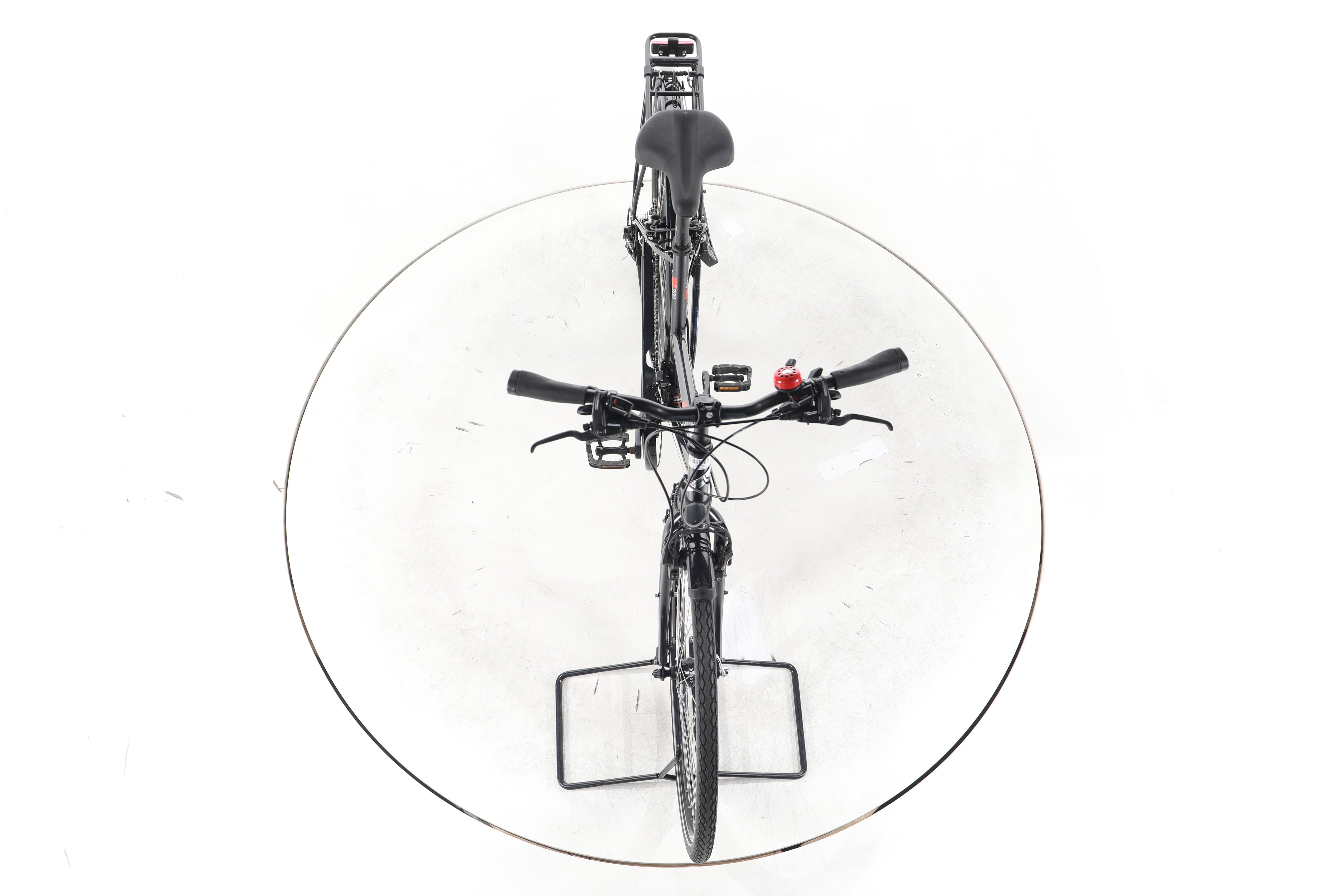 2R Manufaktur T300 Fahrrad City & Trekking - Image 16