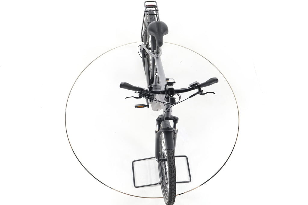 Bergamont E-Horizon Sport 6 Trekking E-Bike - Image 16