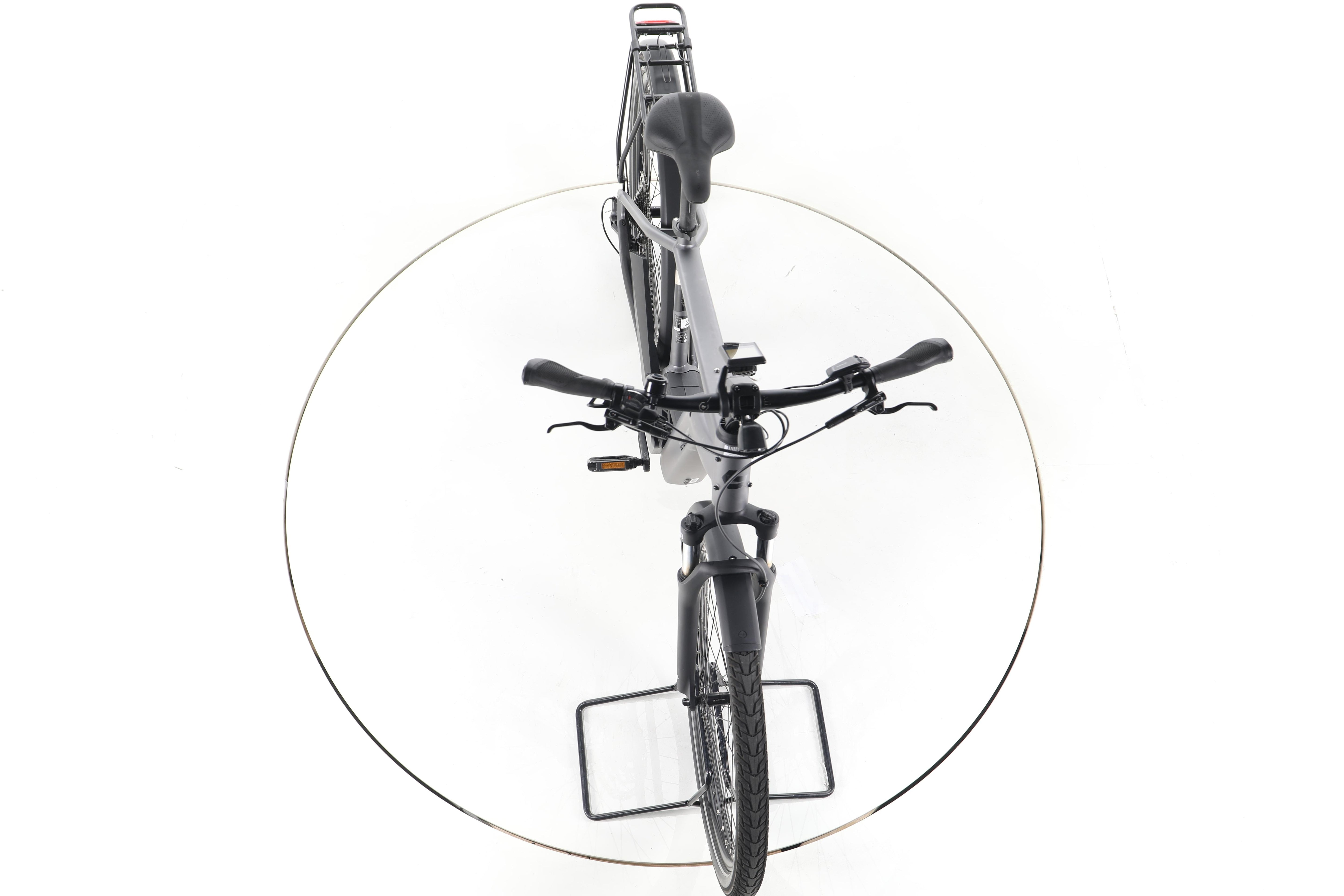 Bergamont E-Horizon Sport 6 Trekking E-Bike - Image 16