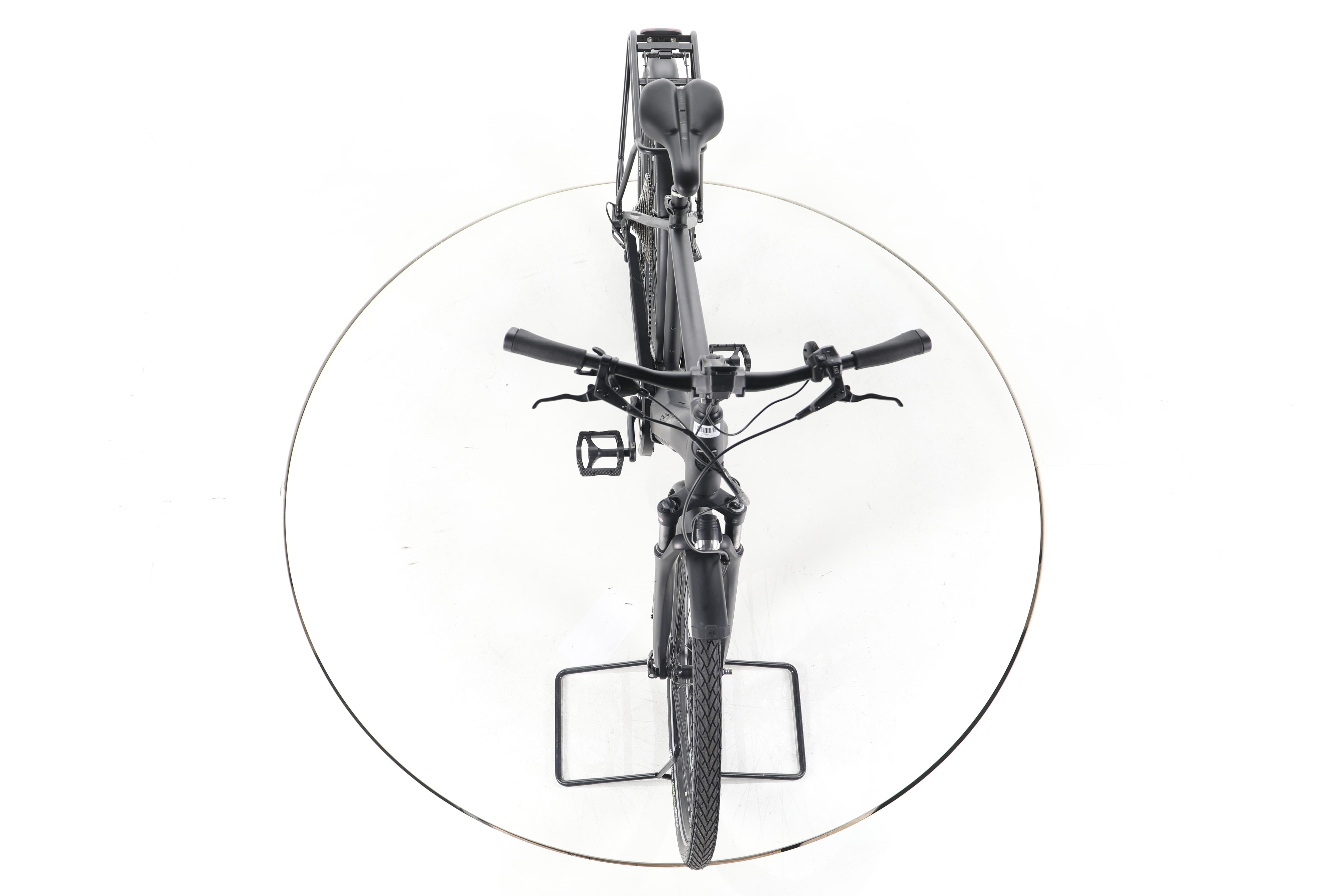 Hercules Pasero Comp I-12 Trekking E-Bike - Image 16