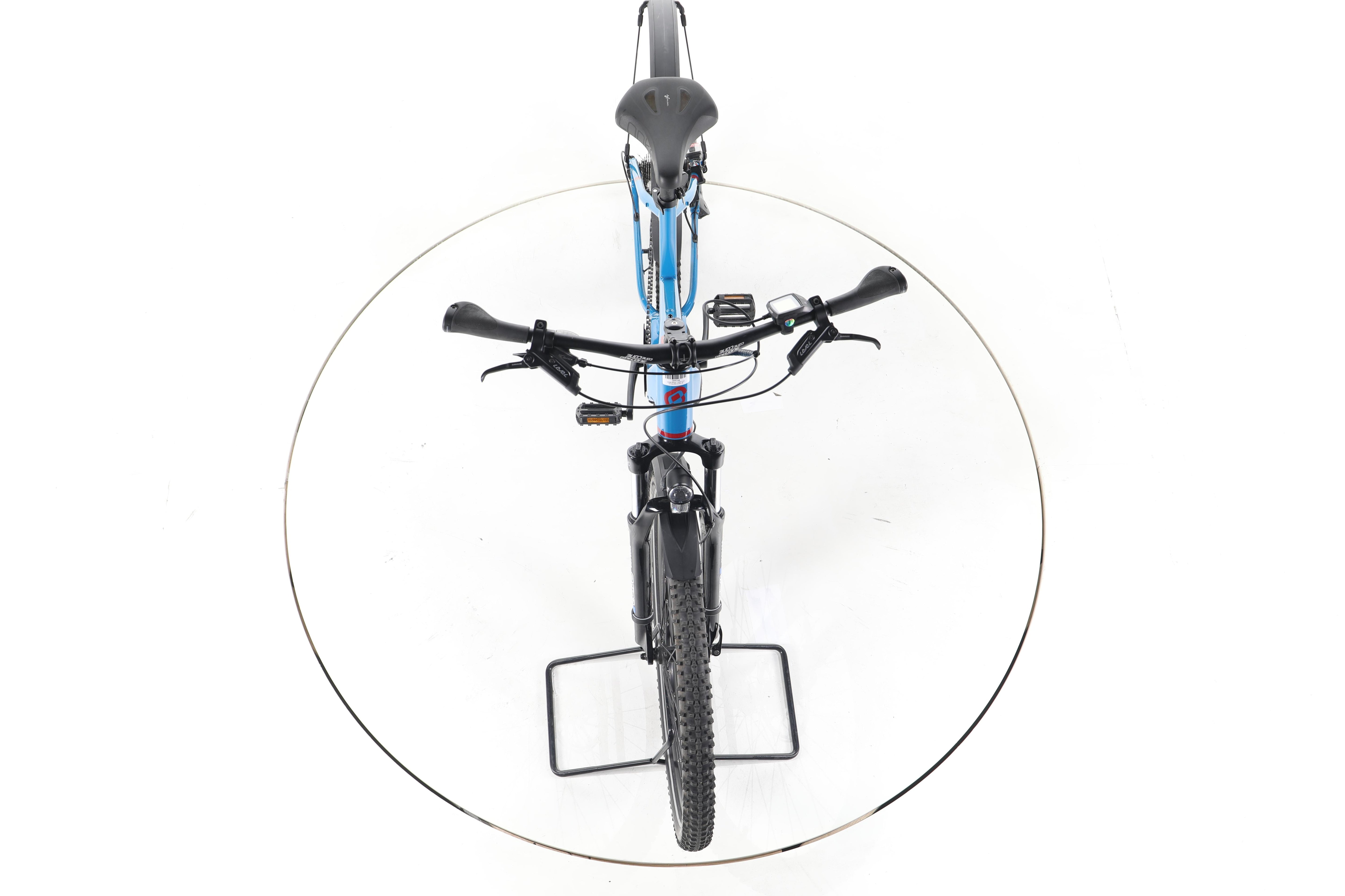CONE Bikes eCross IN 2.0 E-Bike - Image 16