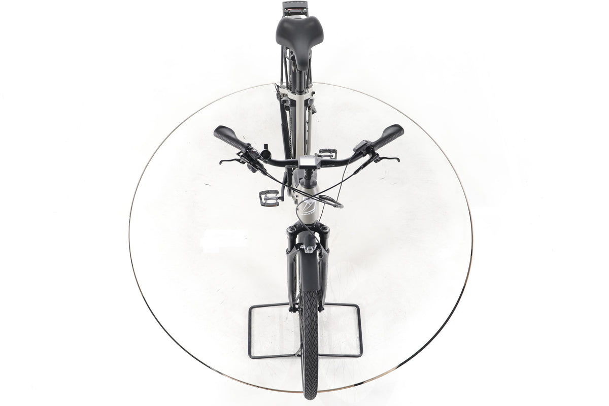 FALTER E 9.5 KS Trekking E-Bike Tiefeinsteiger - Image 16