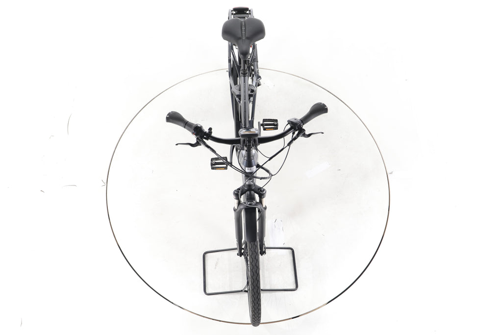 Kettler Quadrige P5 HD City E-Bike Tiefeinsteiger - Image 16