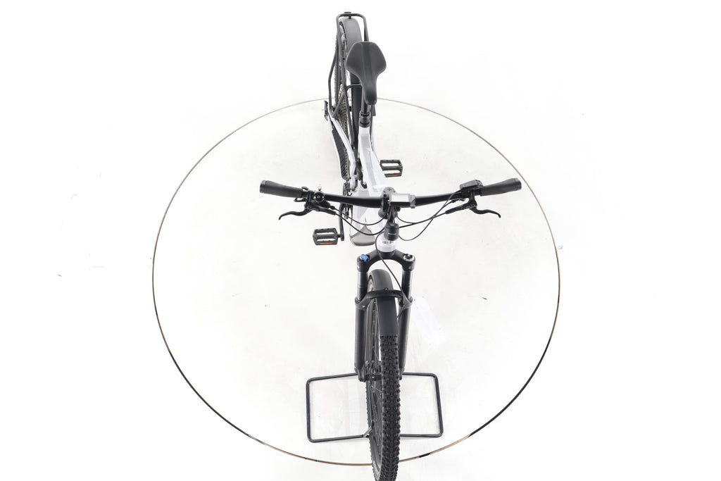 Focus Thron² 6.7 Eqp SUV E-Bike - Image 16