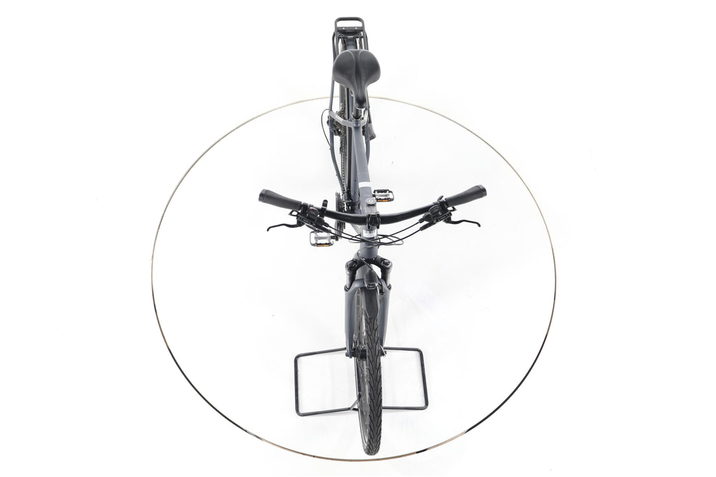 Cube Kathmandu EXC Fahrrad City & Trekking - Image 16