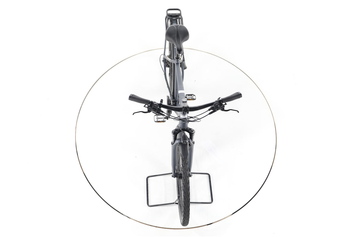 Cube Kathmandu EXC Fahrrad City & Trekking - Image 16