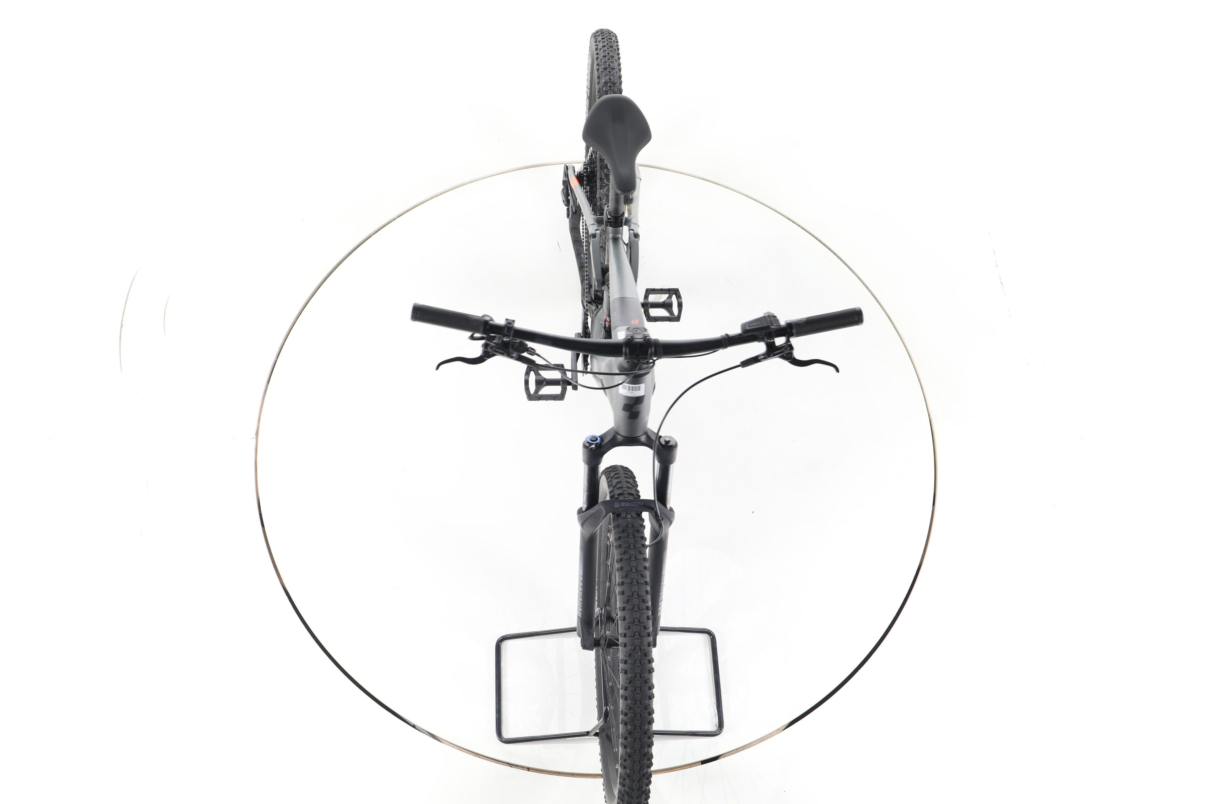 Cube Stereo Hybrid 120 Pro Fully E-Bike 2023 - Image 16