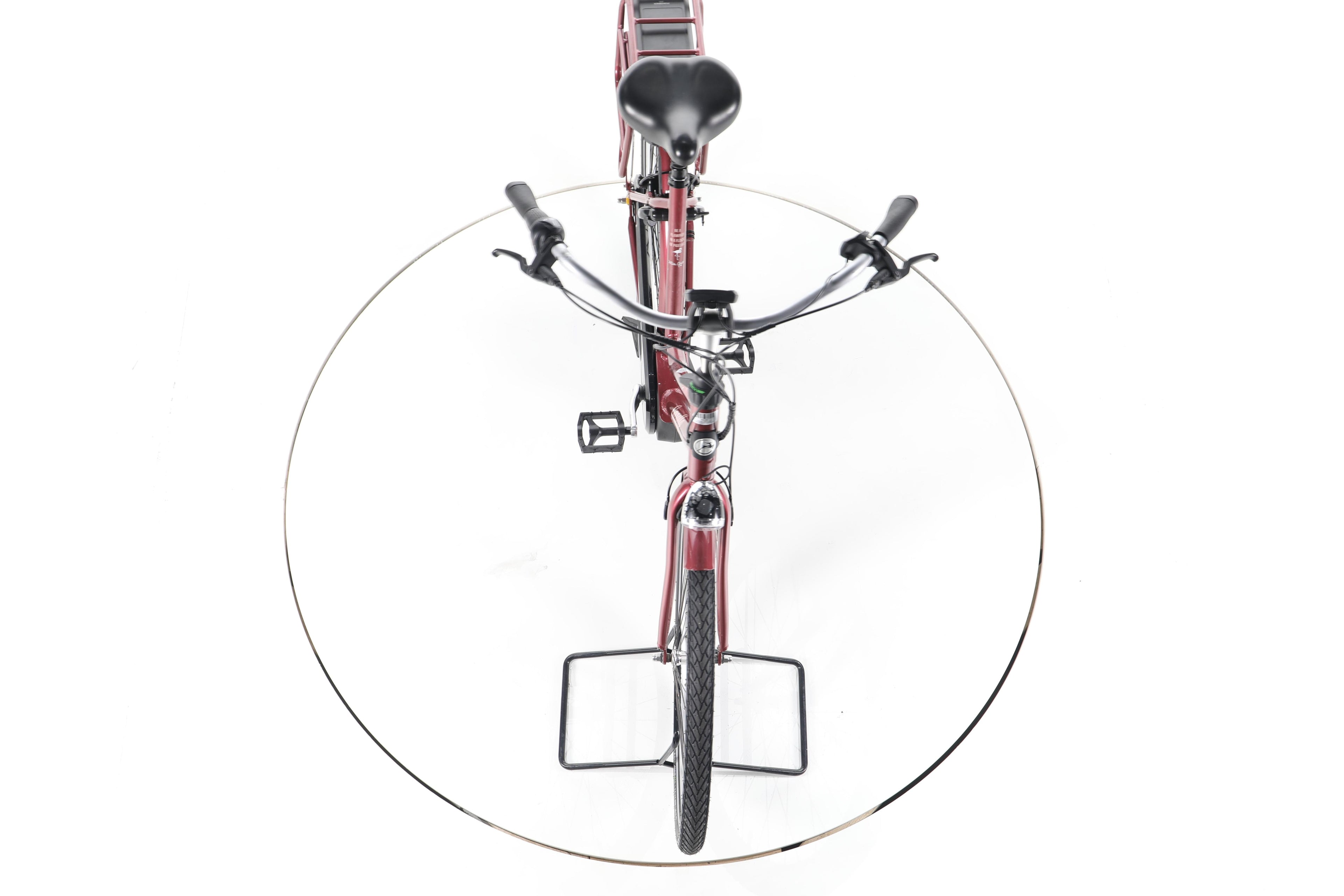 Gazelle Miss Grace C7+ HMB City E-Bike Tiefeinsteiger - Image 16