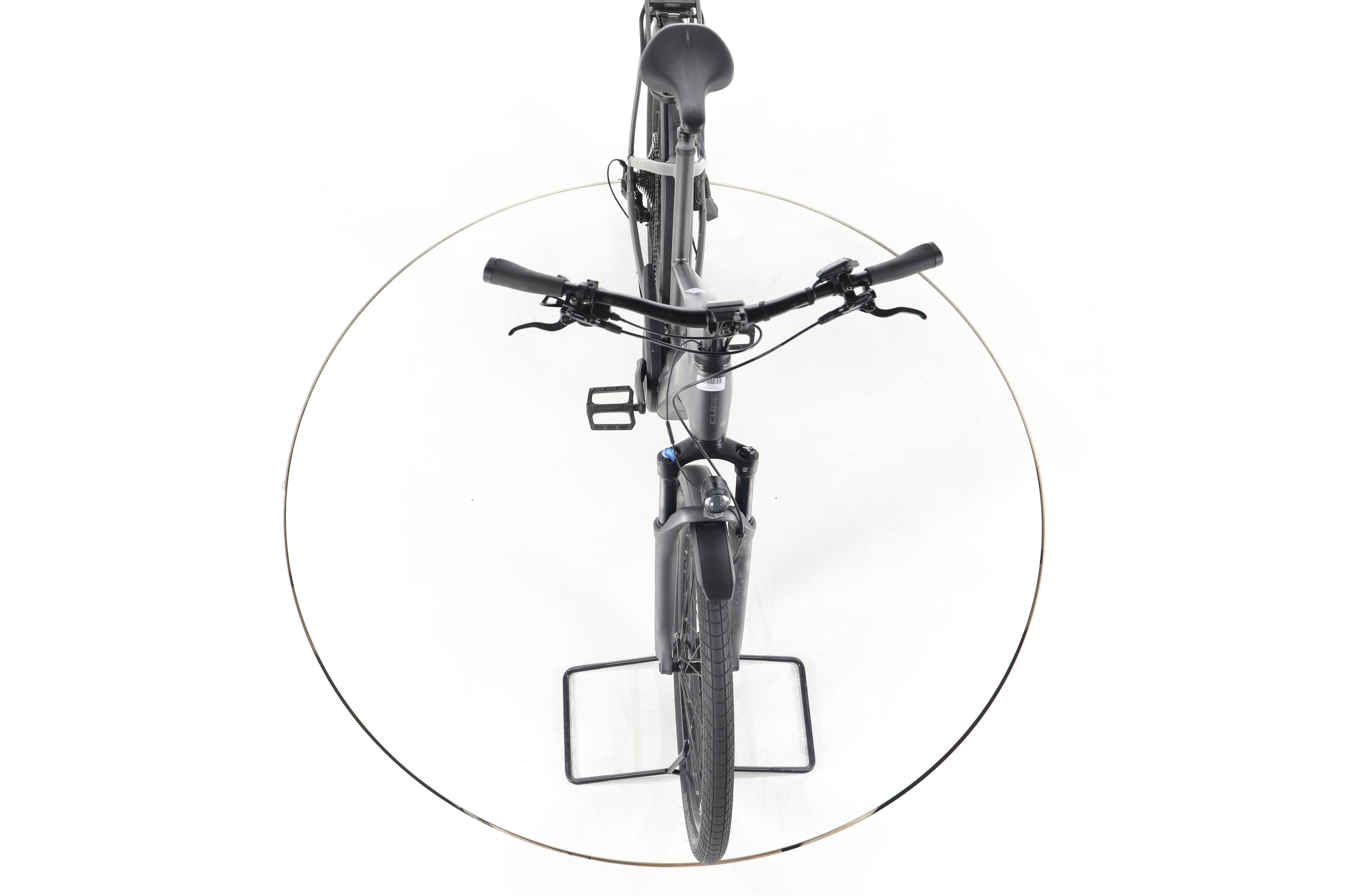 Cube Kathmandu Hybrid Pro Trekking E-Bike 2025 - Image 16