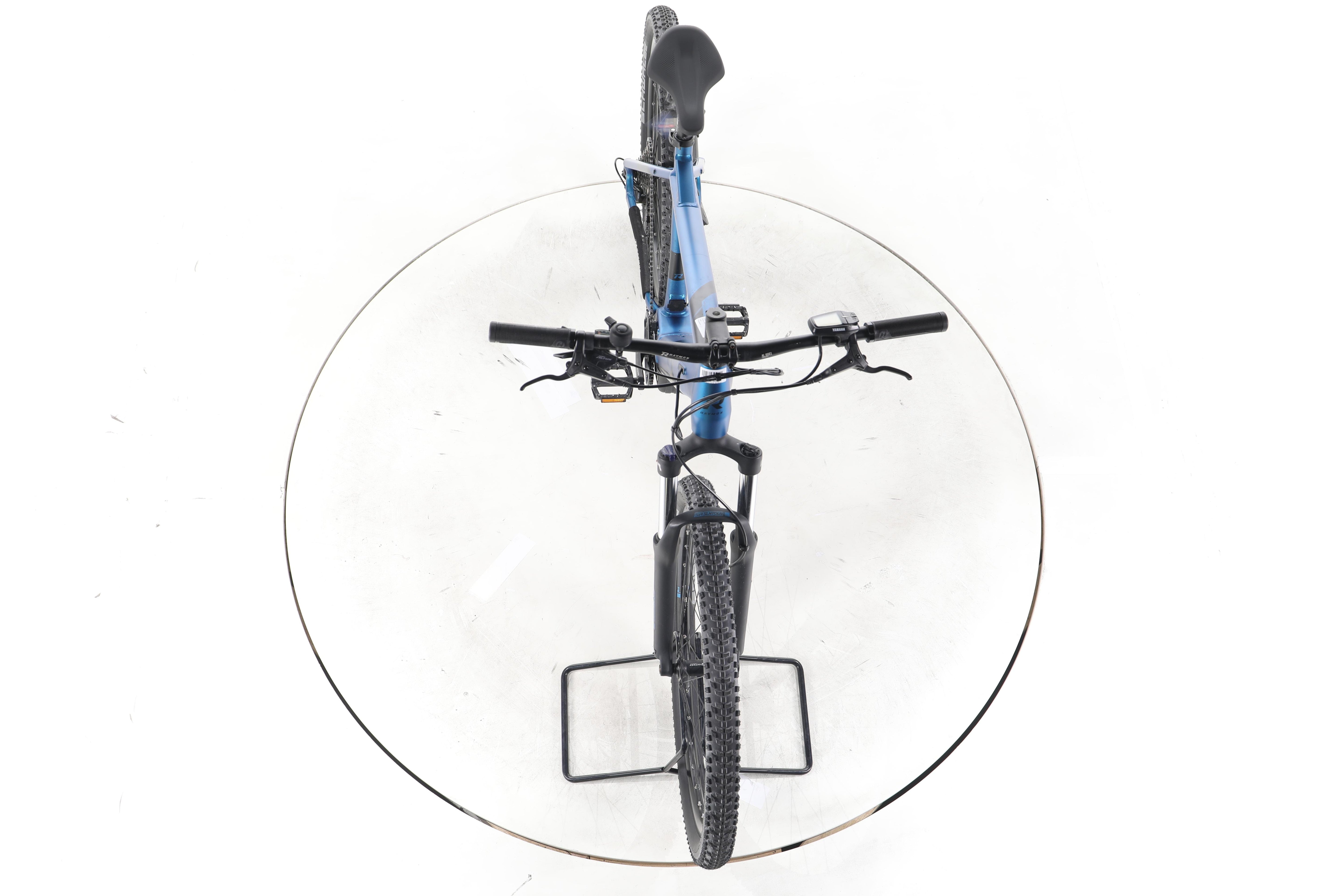 R Raymon HardRay E 5.0 E-Bike - Image 16