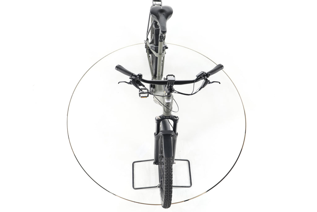 Kalkhoff Entice 7.B Advance+ Trekking E-Bike Tiefeinsteiger - Image 16