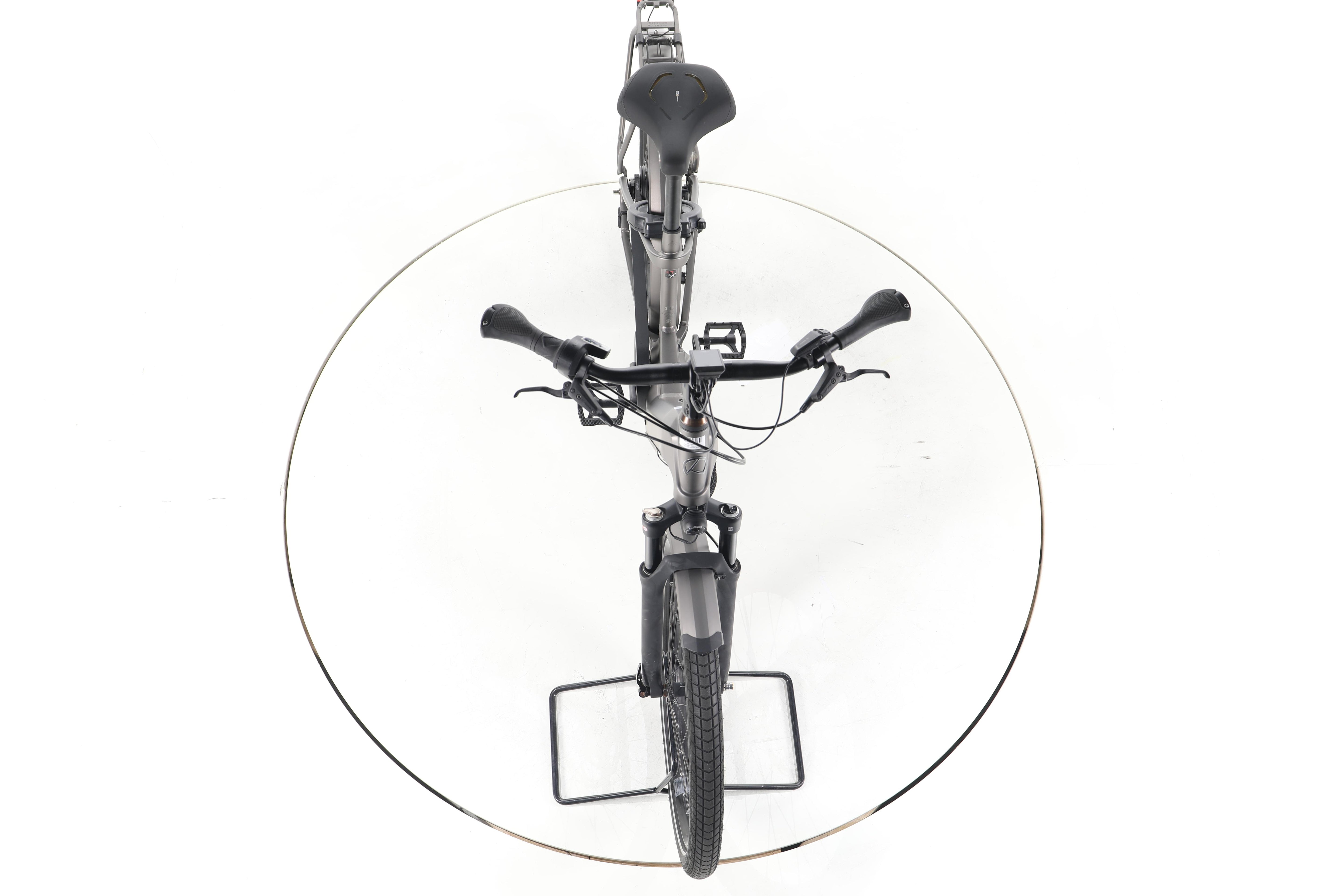 Kalkhoff Image 7.B Excite+ City E-Bike Tiefeinsteiger - Image 16