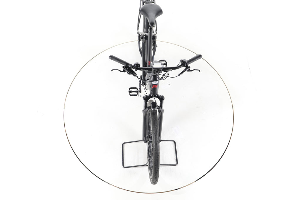 Brennabor T-35e City E-Bike Tiefeinsteiger - Image 16