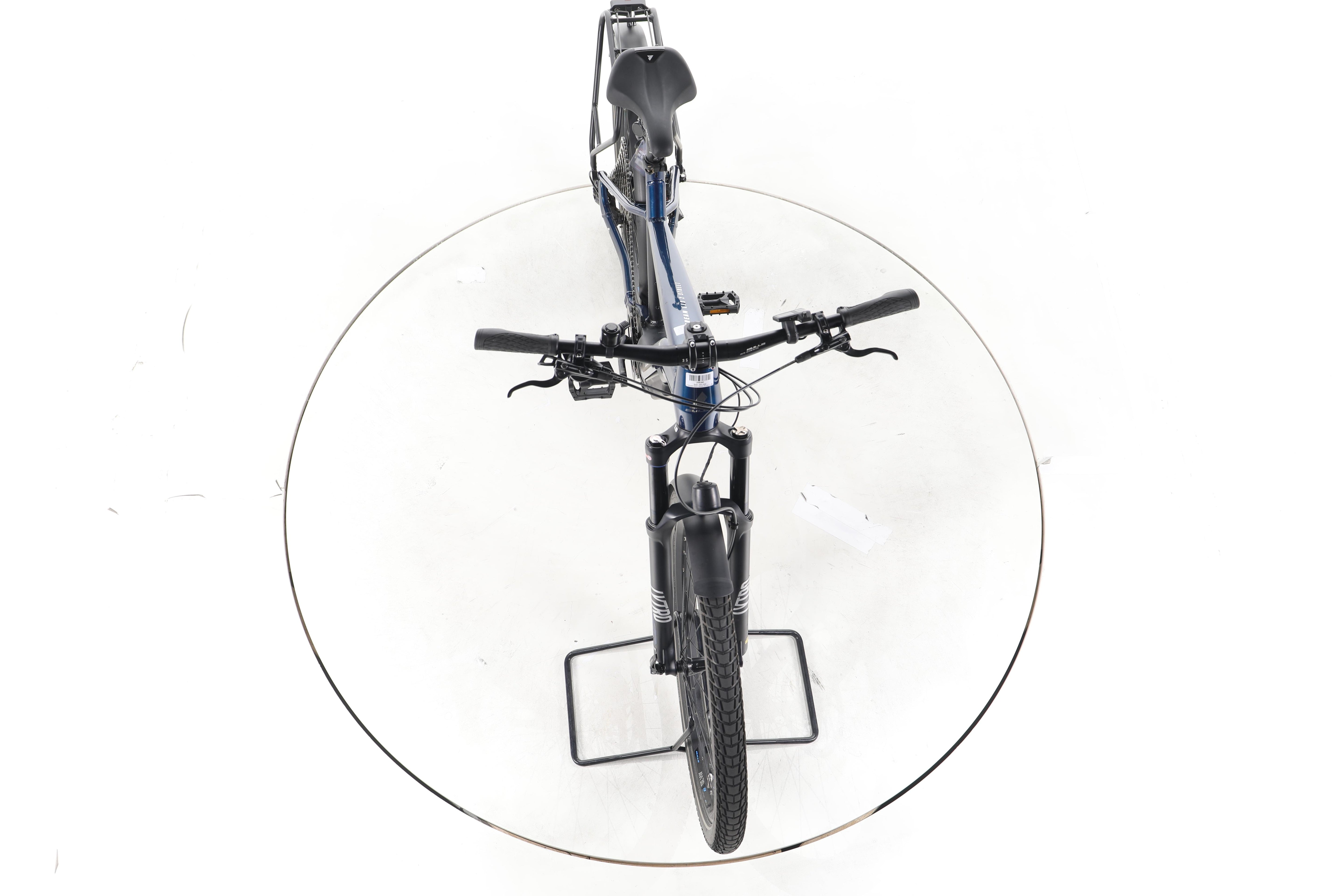 Bulls E-Stream EVO 2 Trekking E-Bike - Image 16