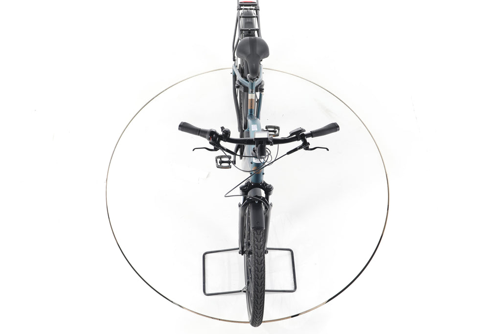 Bergamont E-Horizon Elite 6 City E-Bike - Image 16