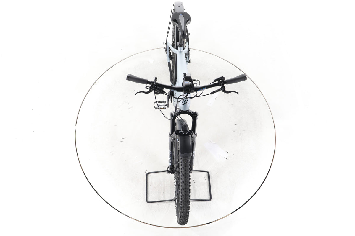 Axess Force Pro Allroad E-Bike 2026 - Image 16