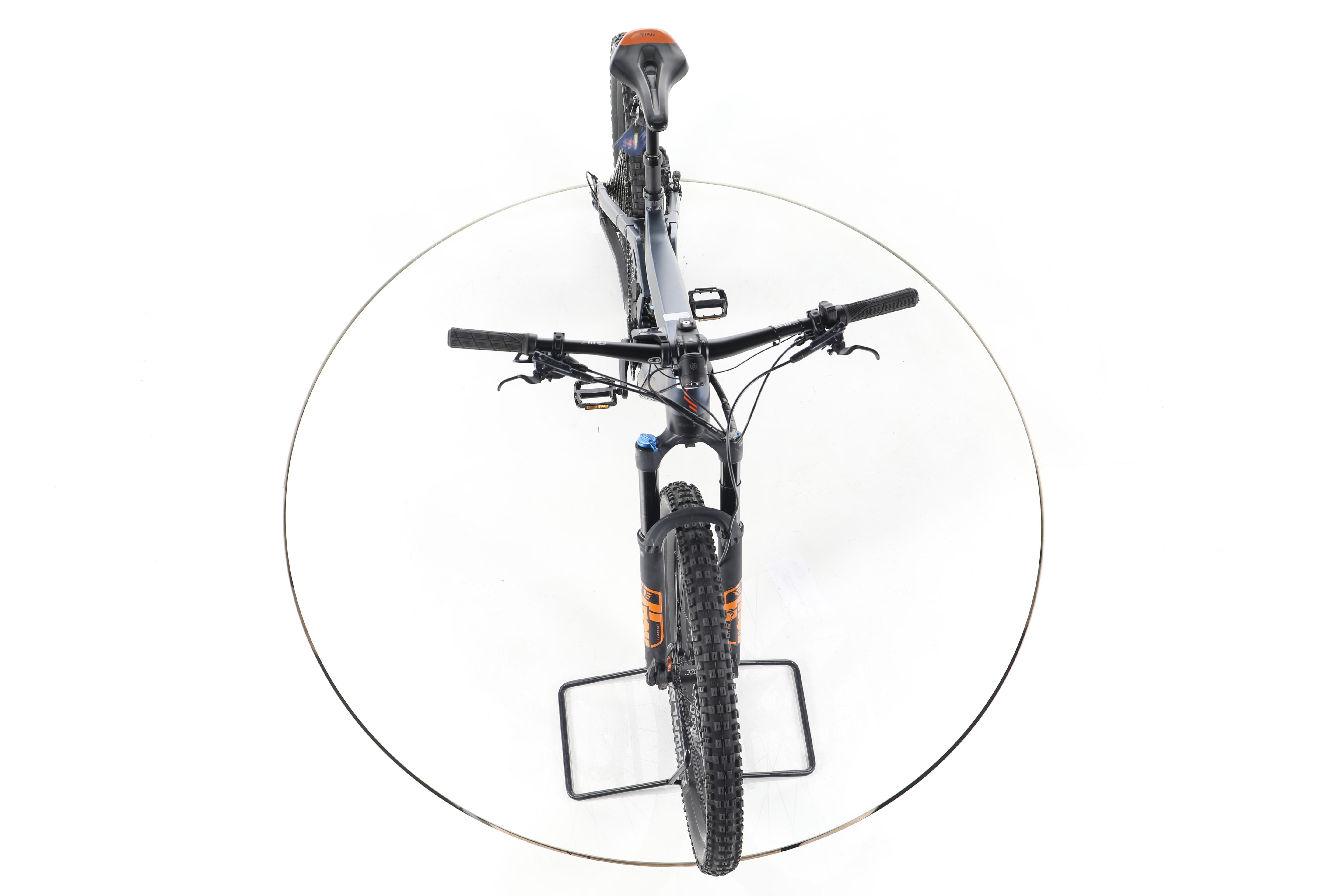Kettler Scarpia FS 2 Fully E-Bike - Image 16