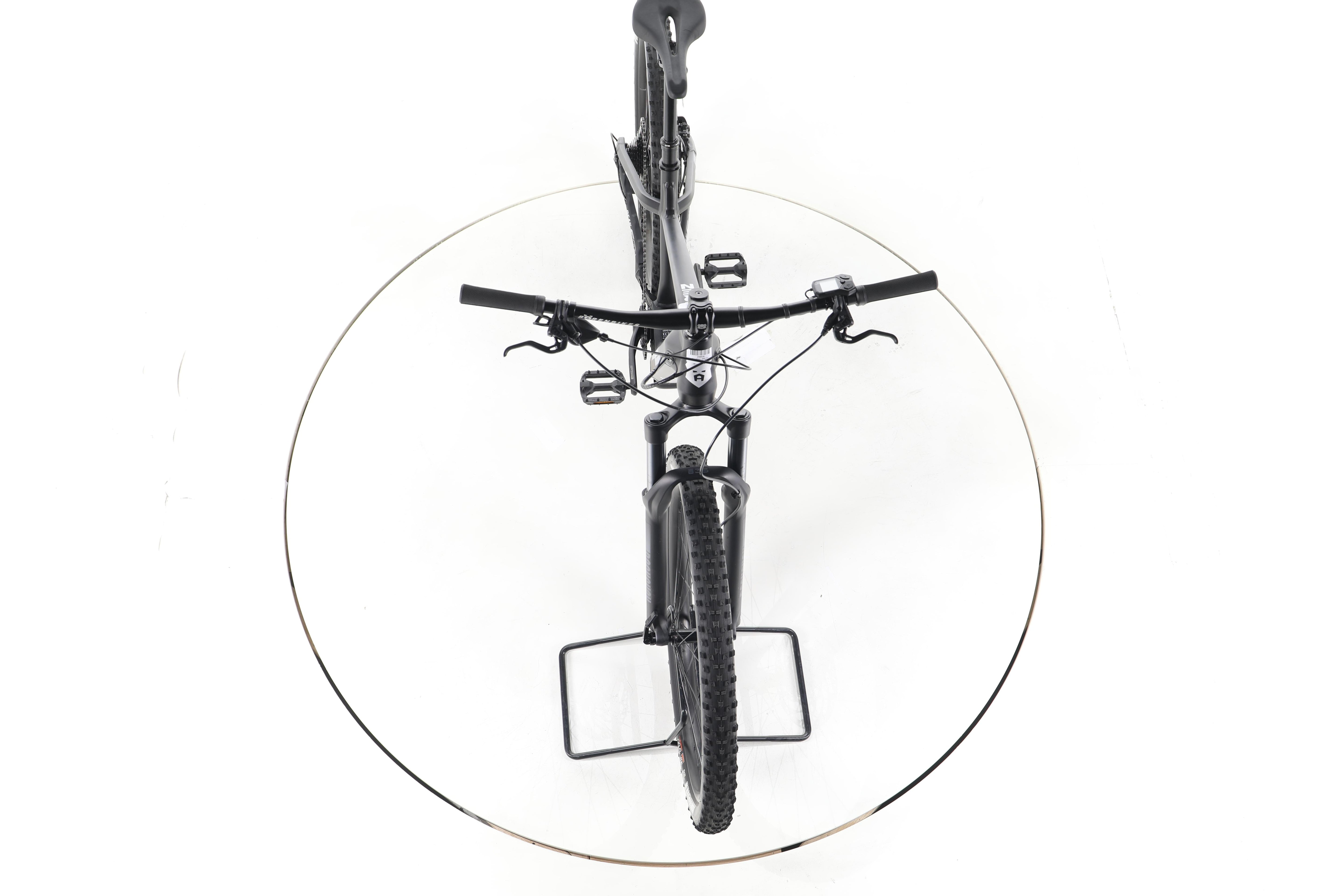 BärenBikes Peak 9.2 E-Bike - Image 16