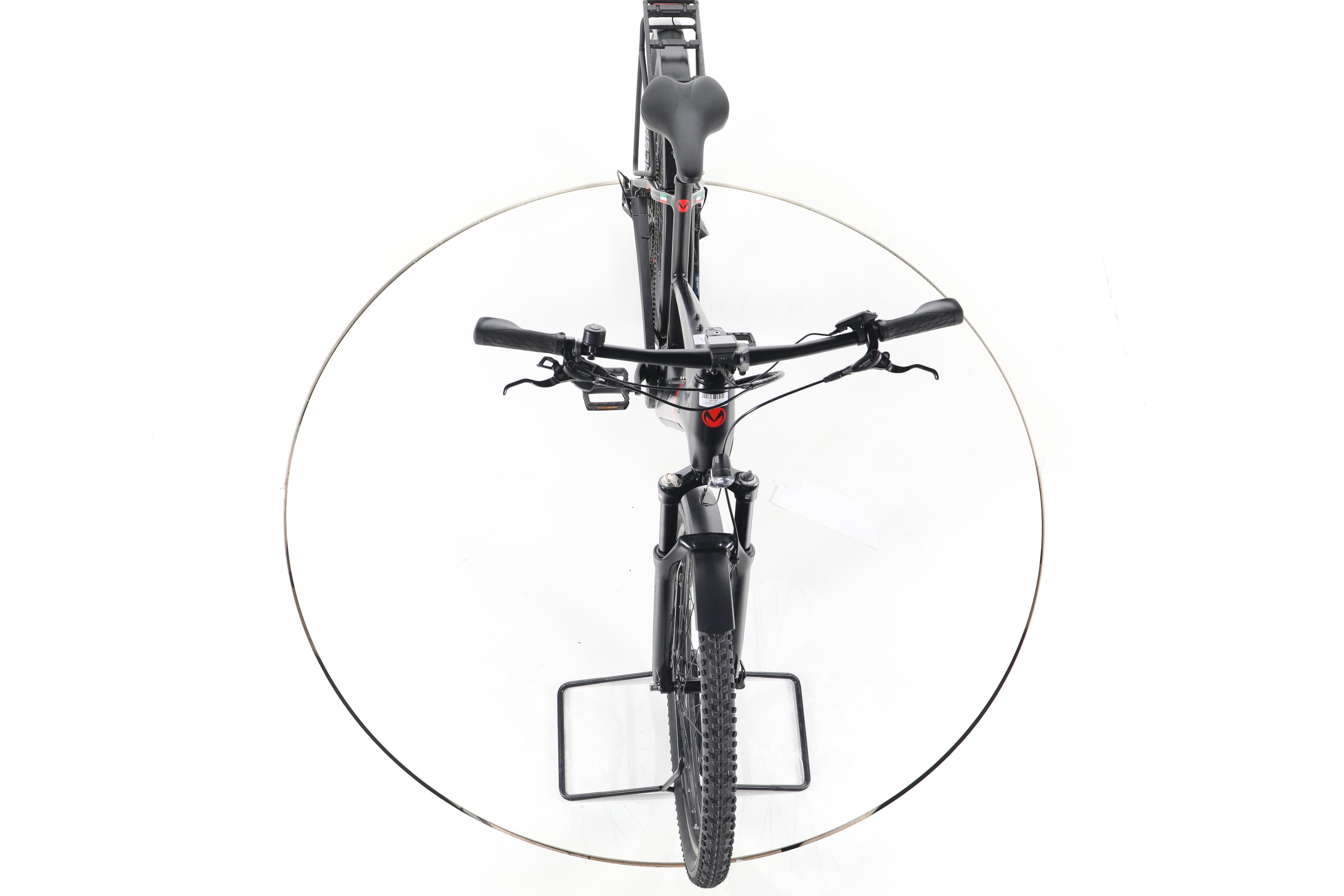 Malaguti Cortina TRT 5.2 Trekking E-Bike 2023 - Image 16