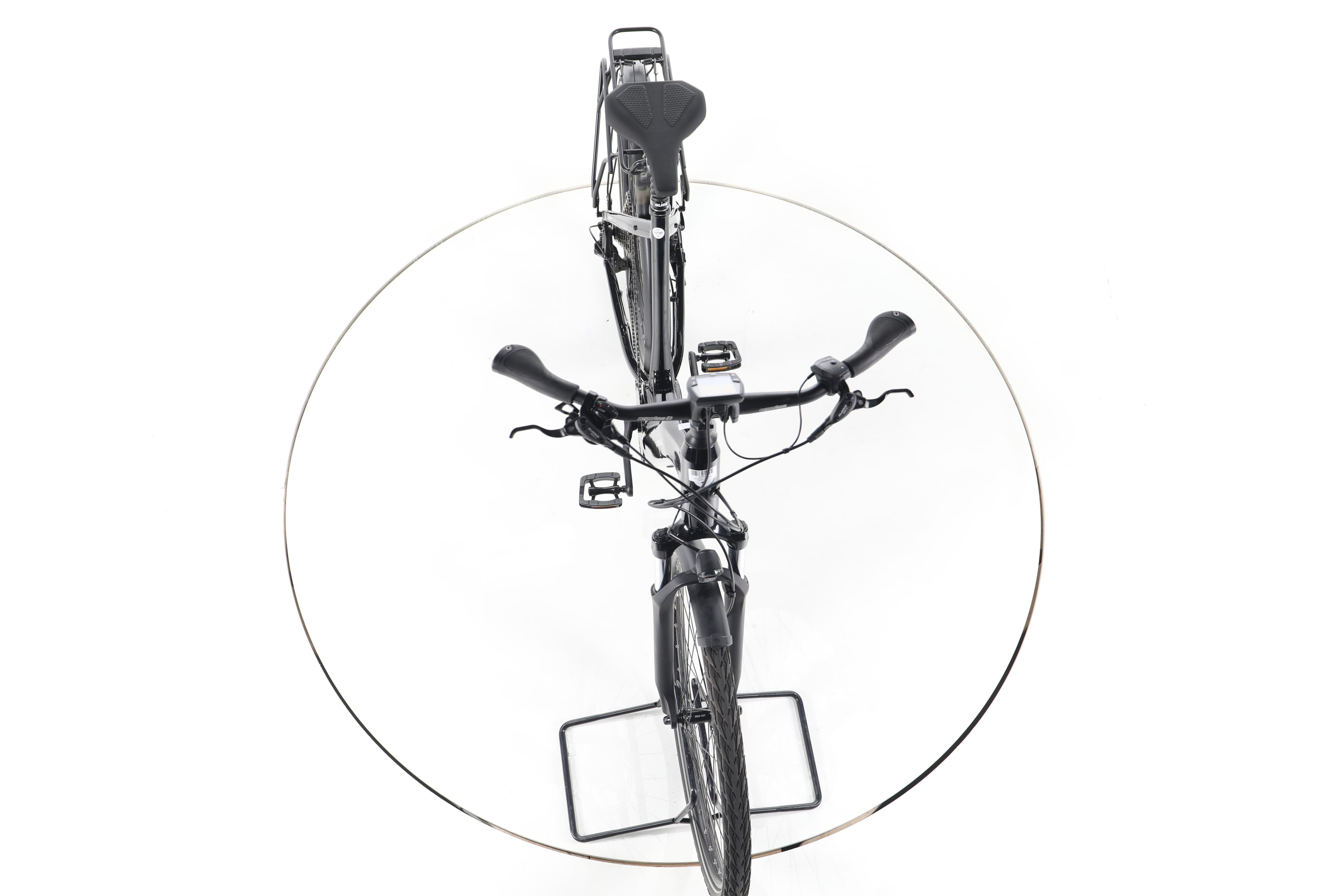 Velo de Ville AEB 890 Trekking E-Bike Tiefeinsteiger - Image 16