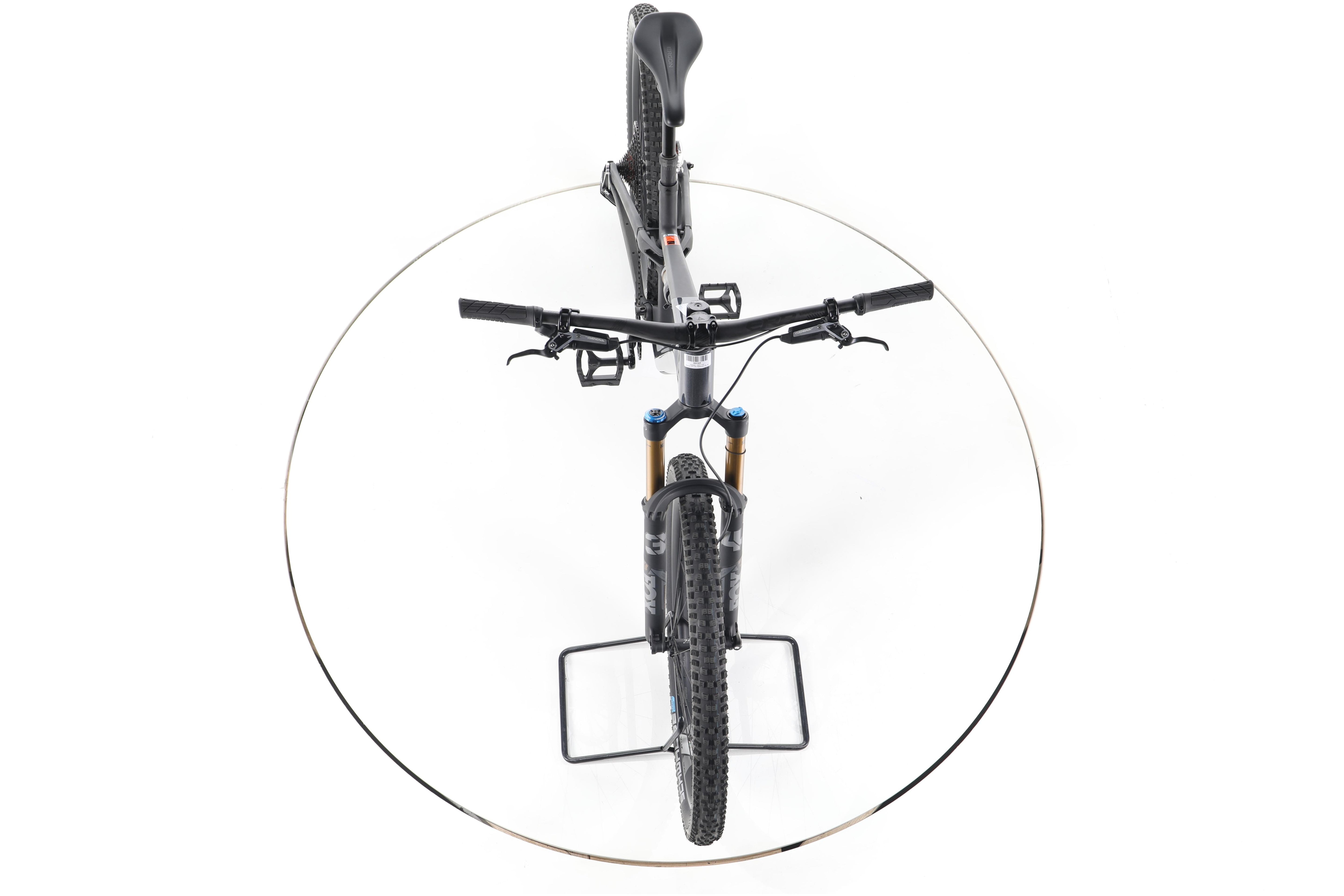 Canyon Neuron CF LTD Fahrrad Fully - Image 16