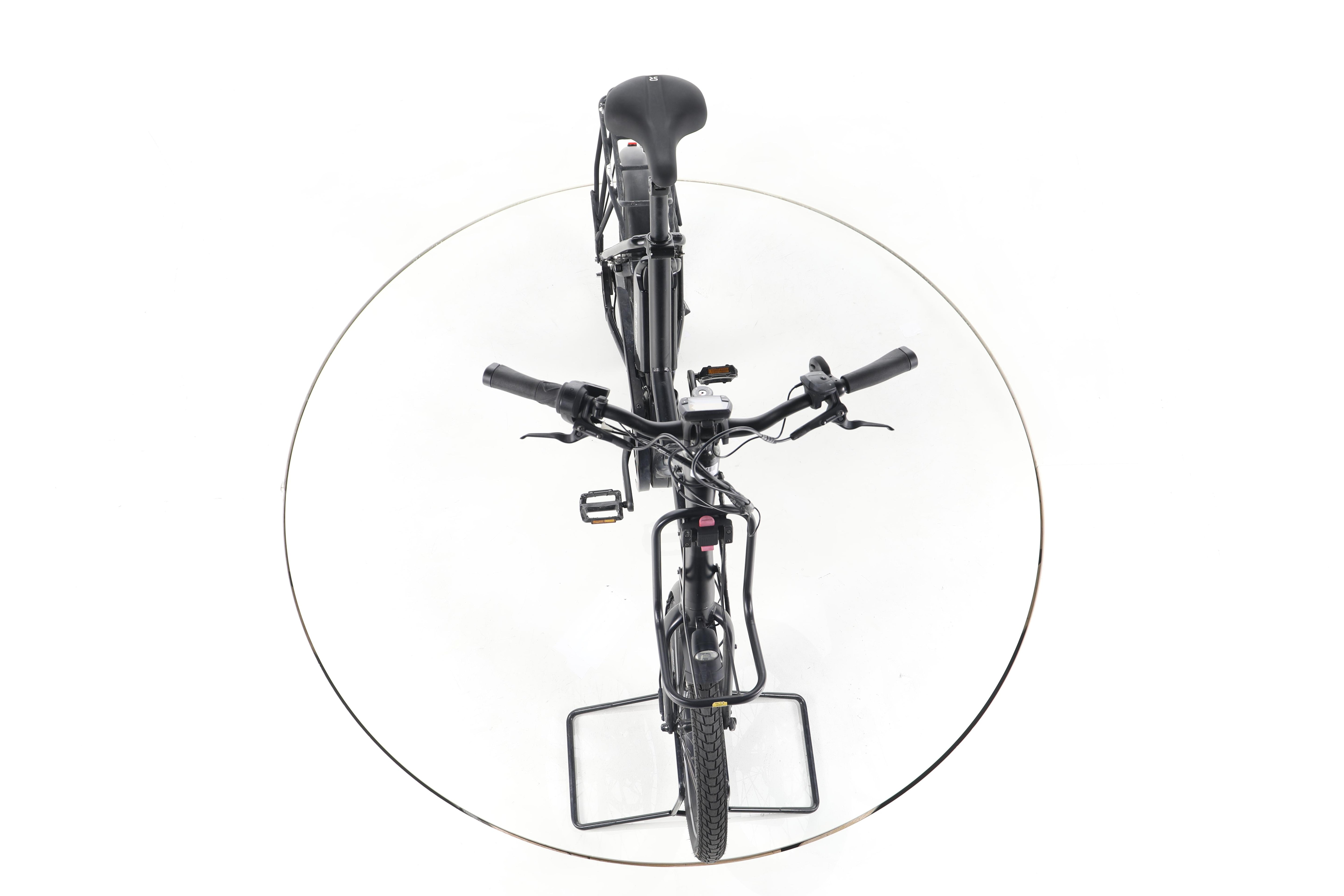 i:SY XXL N3.8 ZR F Kompakt E-Bike Tiefeinsteiger - Image 16