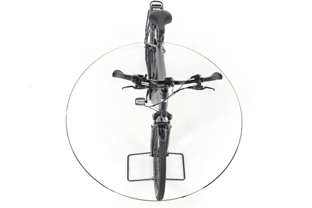 KTM Macina City 710 Belt City E-Bike - Image 16