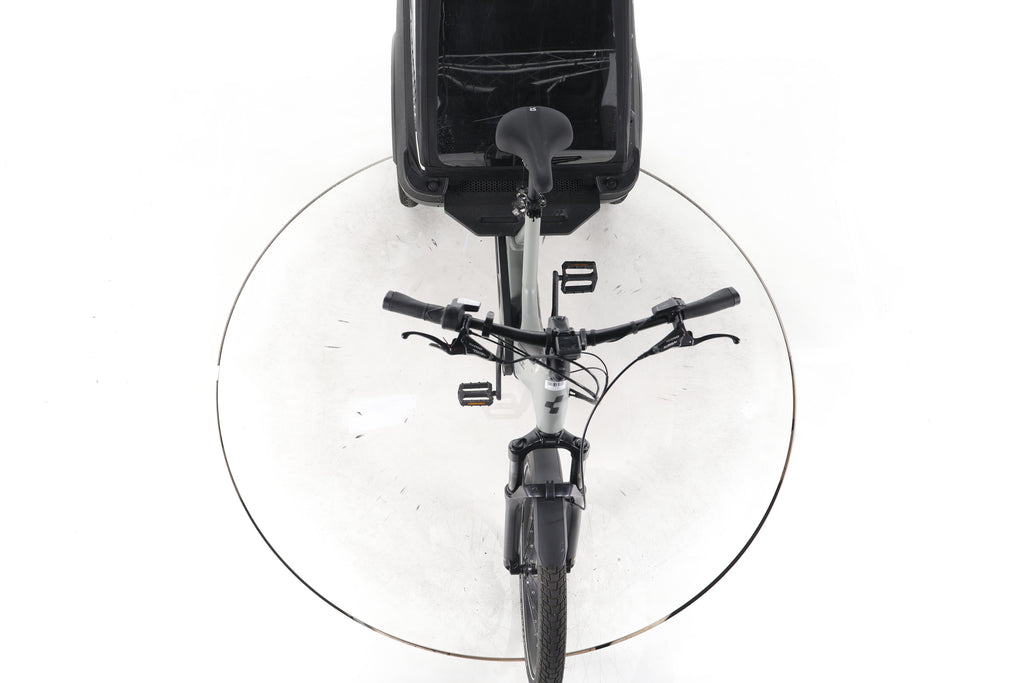 Cube Trike Family Hybrid E-Lastenrad - Image 16