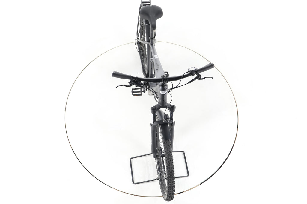 Focus Aventura² 6.6 Trekking E-Bike - Image 16